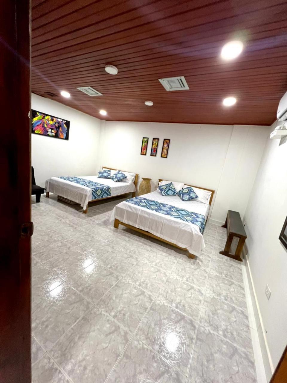 Limsor Vista Al Mar Apartment