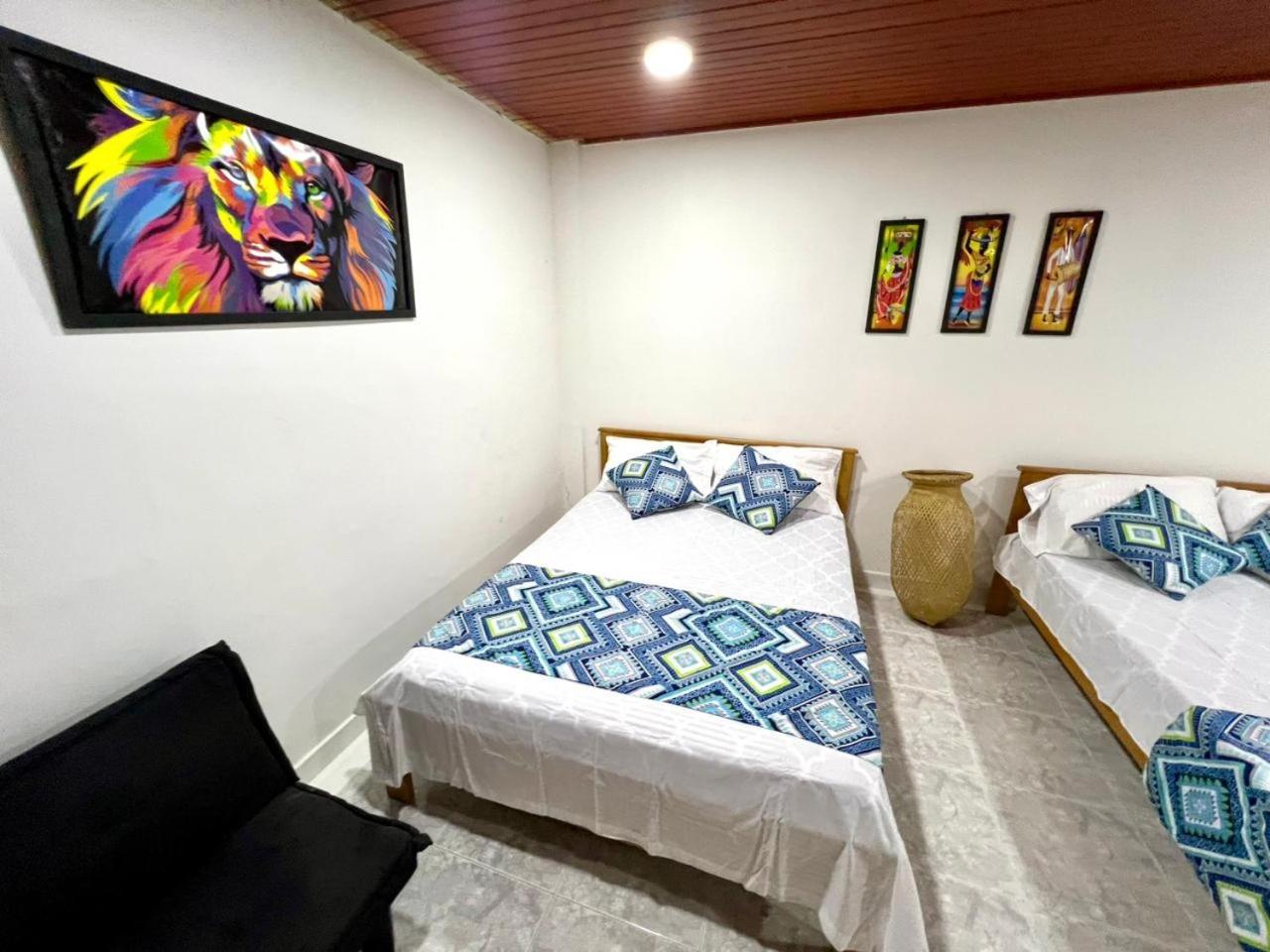 Apartment Limsor Vista Al Mar *
