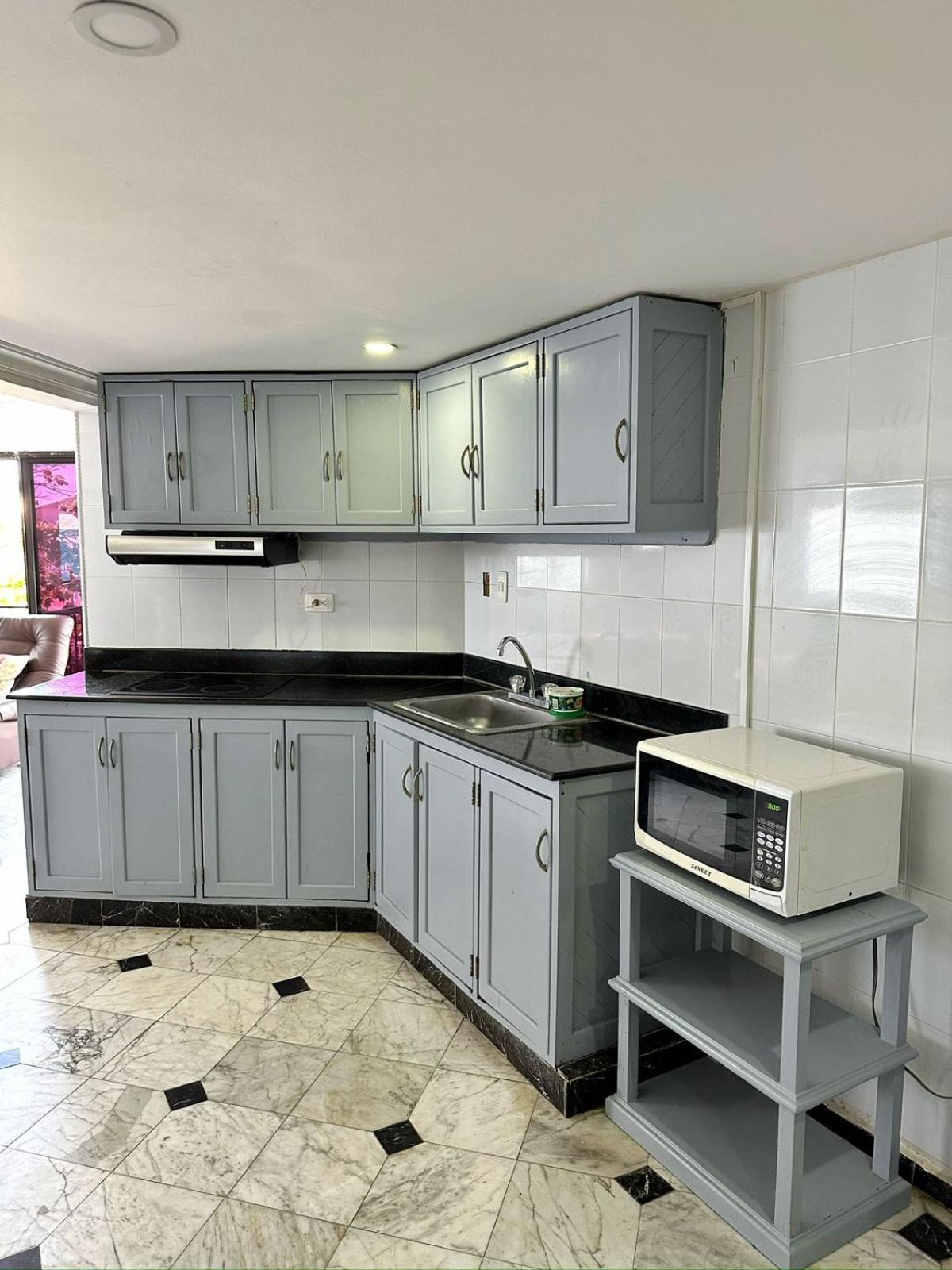 Apartamento Punta Hansa San Andrés