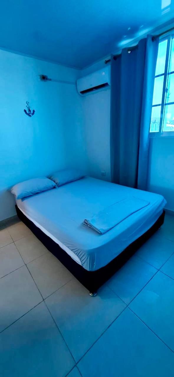 Apartment Russ 2 Diagonal Comando *