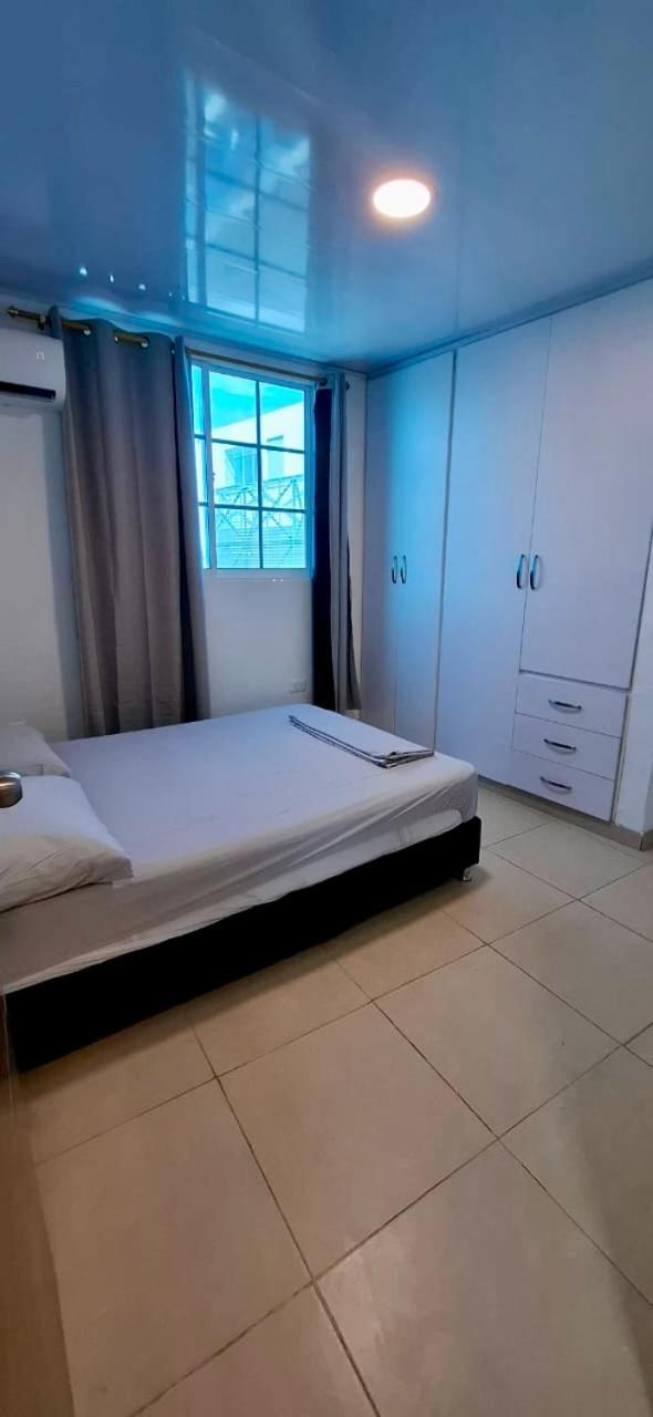 Apartment Russ 2 Diagonal Comando San Andres (San Andres and Providencia Islands)