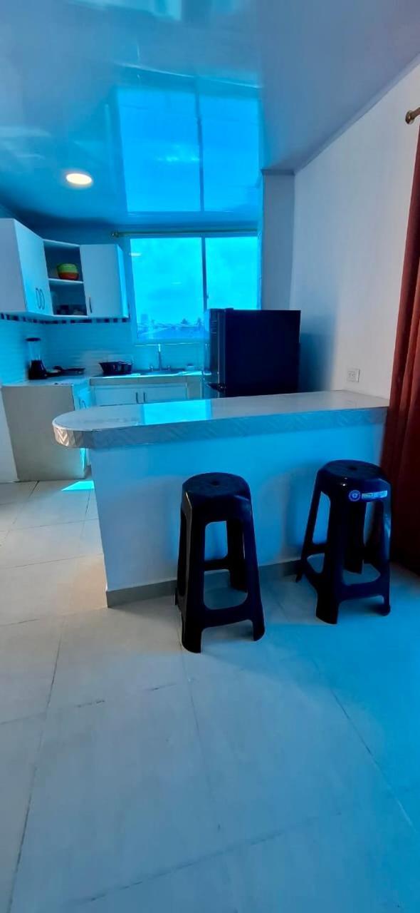 Apartment Russ 2 Diagonal Comando