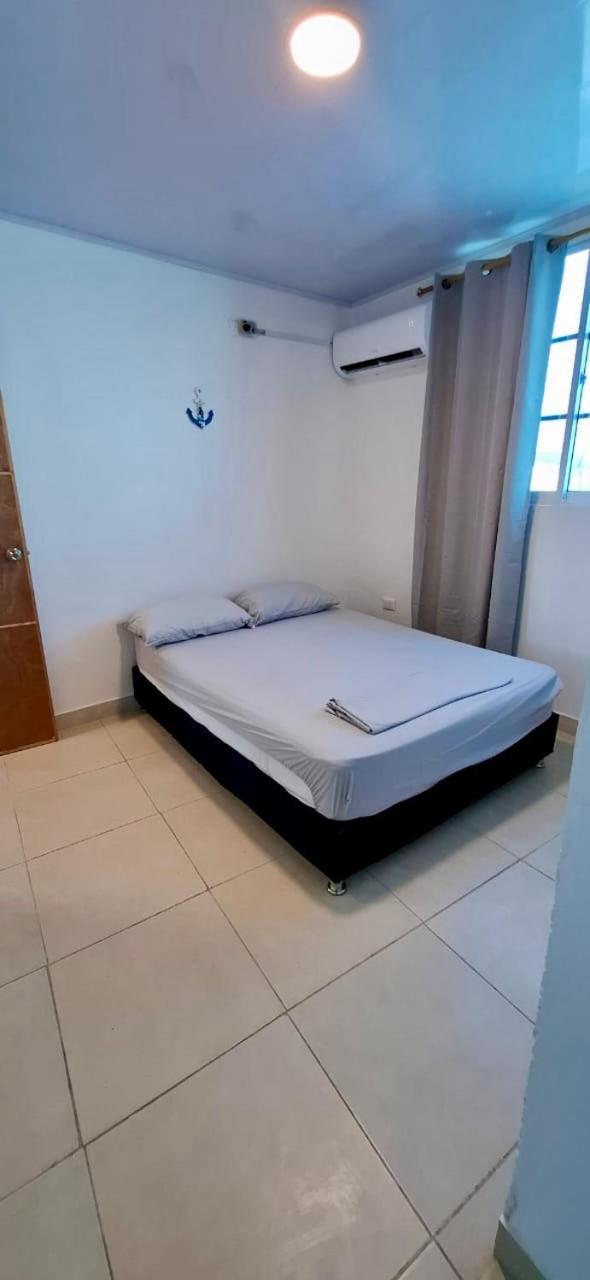 Russ 2 Diagonal Comando Apartment *
