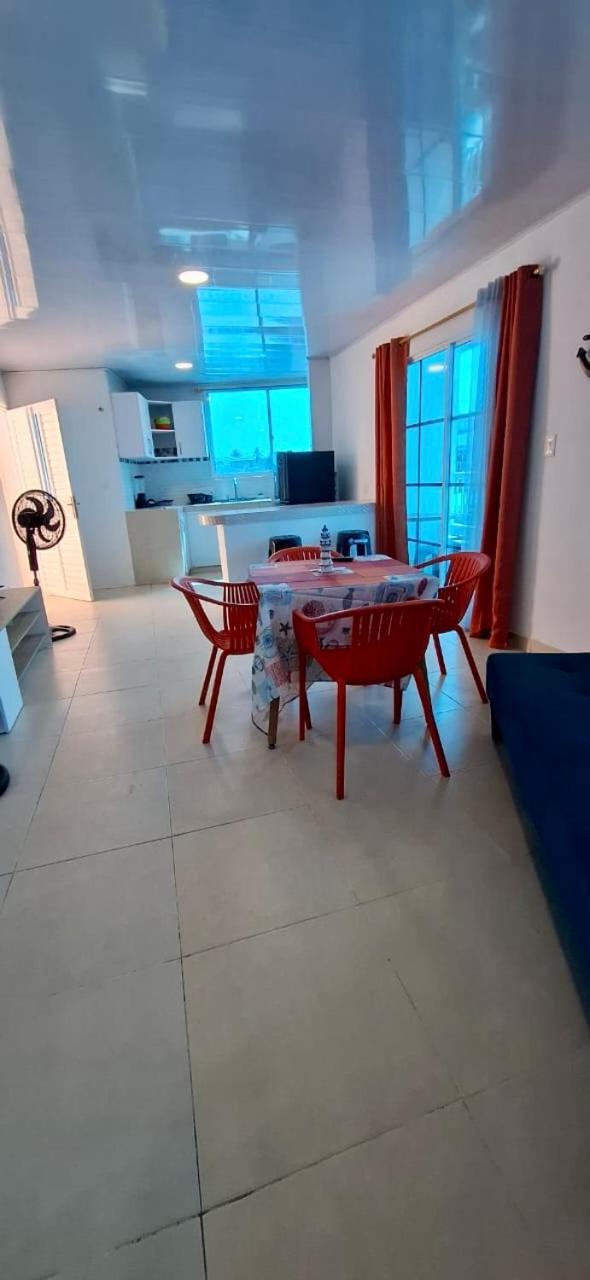 Apartment Russ 2 Diagonal Comando *