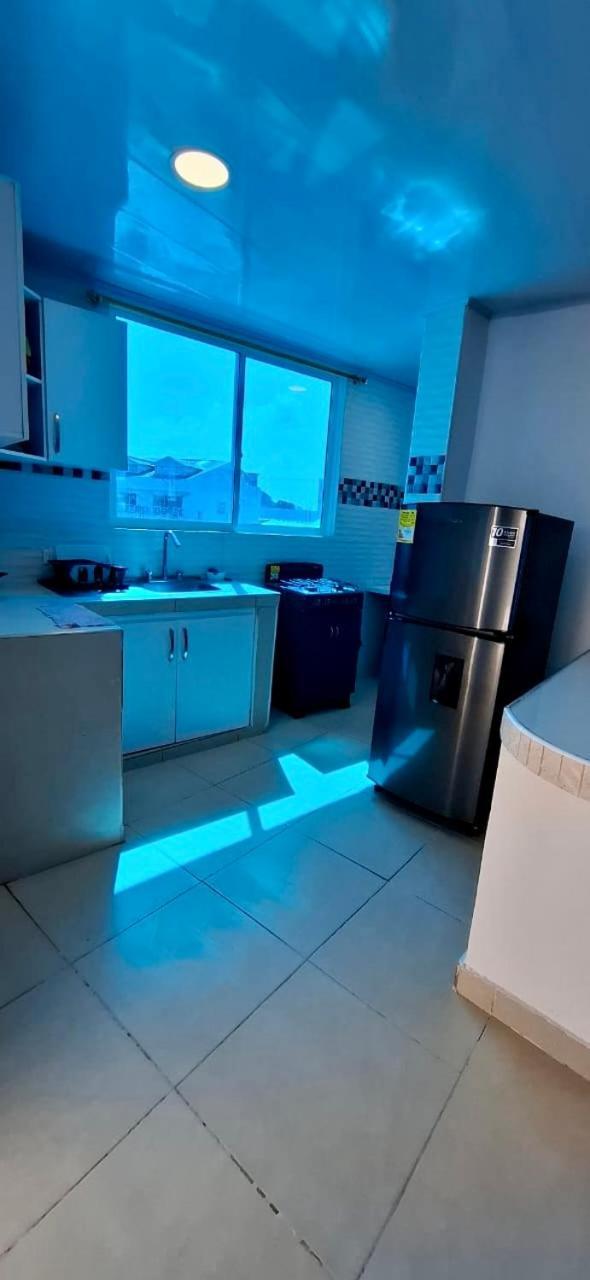 Apartment Russ 2 Diagonal Comando San Andres (San Andres and Providencia Islands)