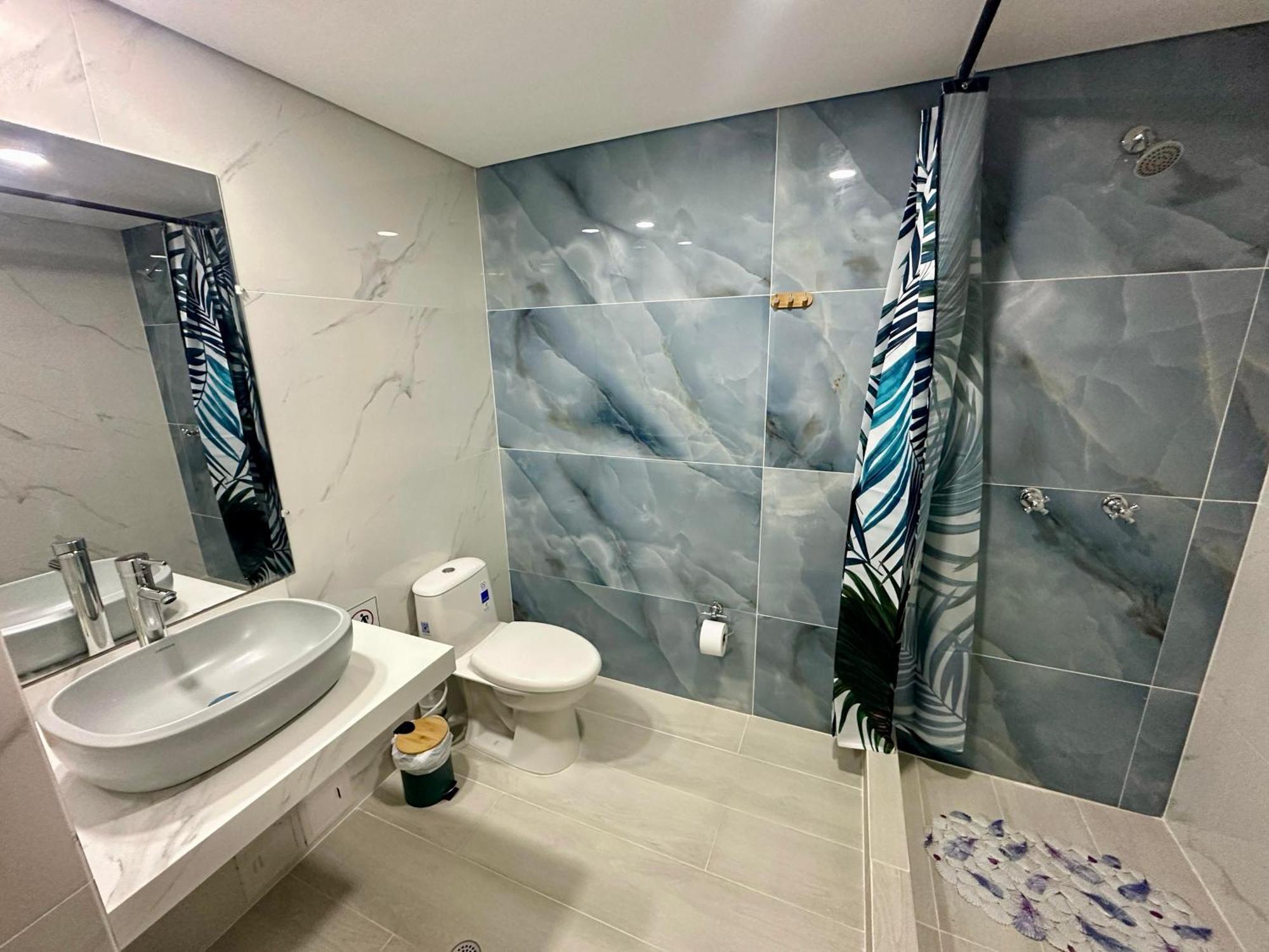 Apartment Exclusivos Con Playa Privada