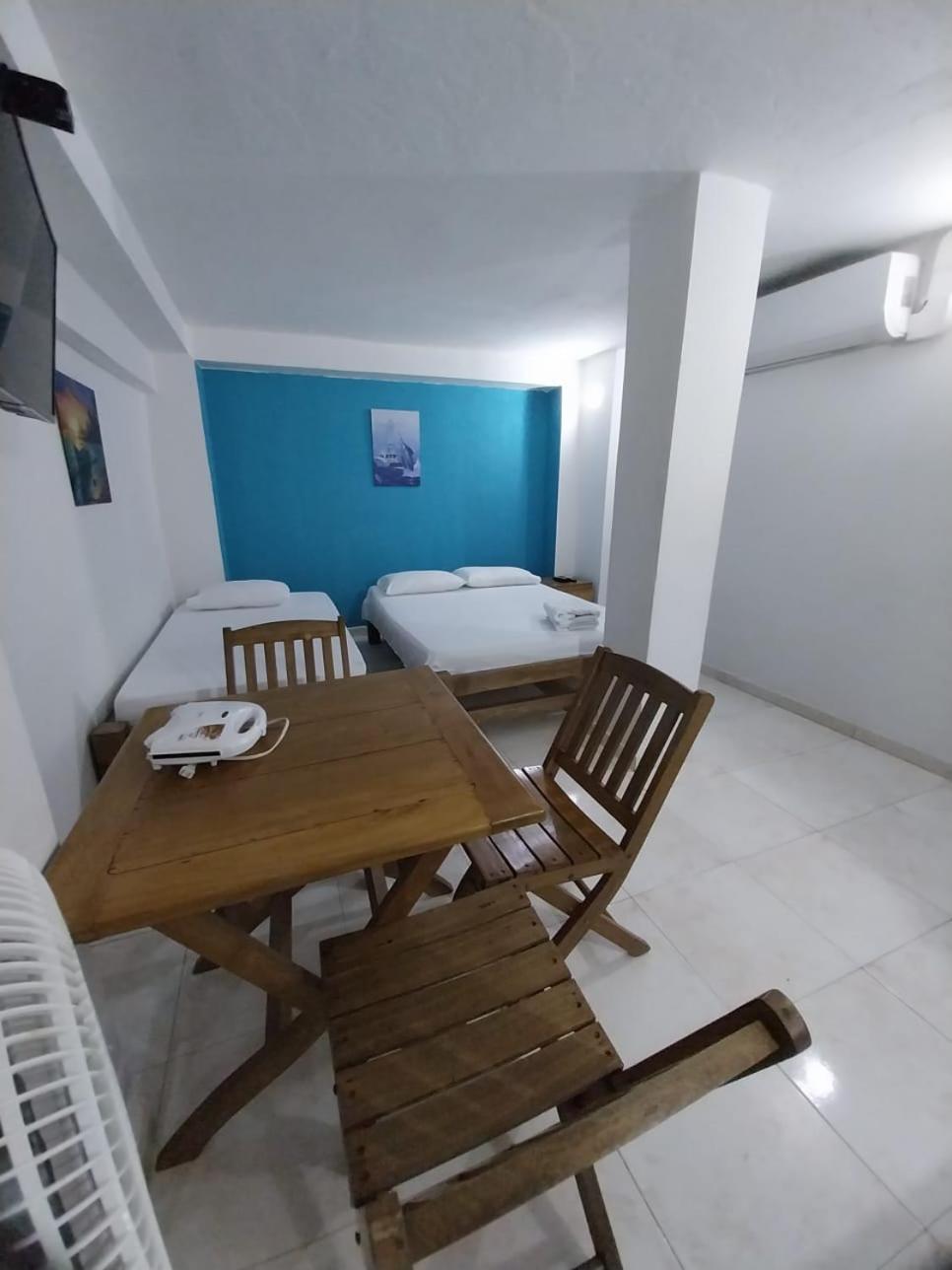 Cerca Al Mar #2 Apartment