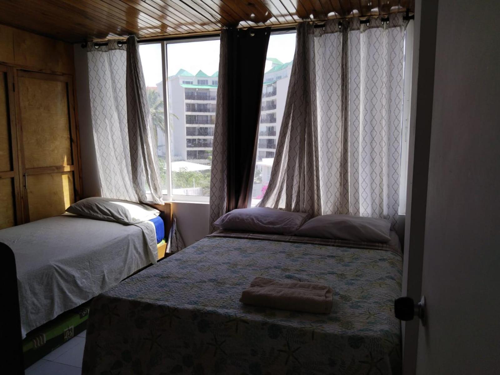 Apartamento Apto 302 Edificio Commodore *