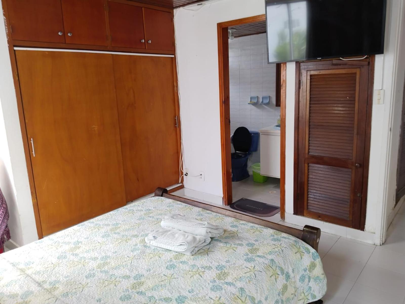 Apto 302 Edificio Commodore Apartamento San Andrés