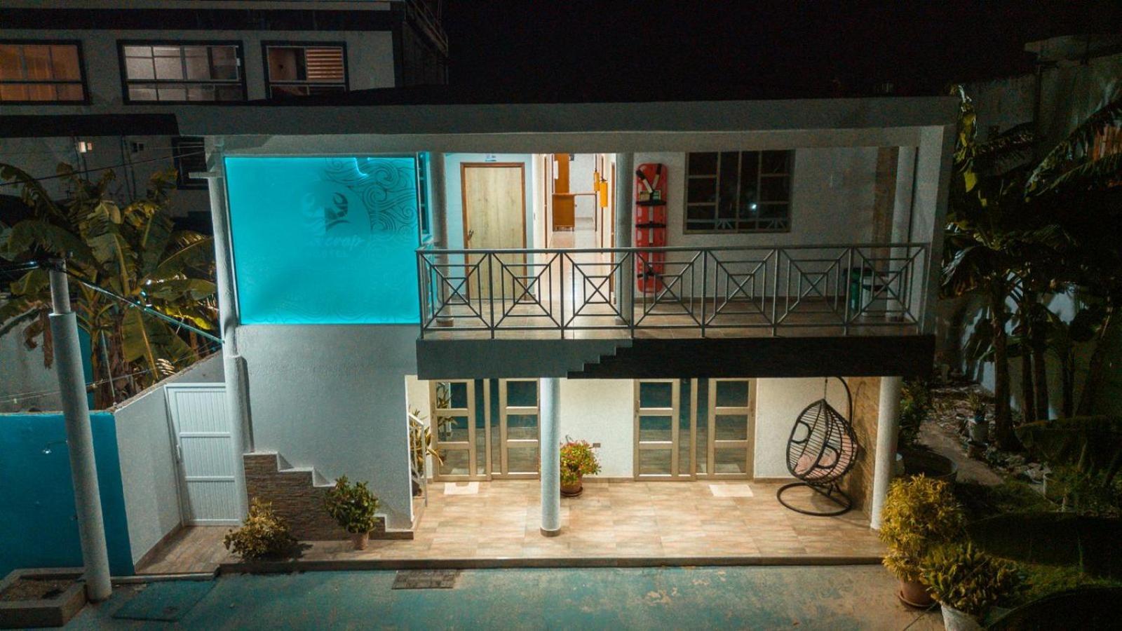 Sea Crab Apartment *