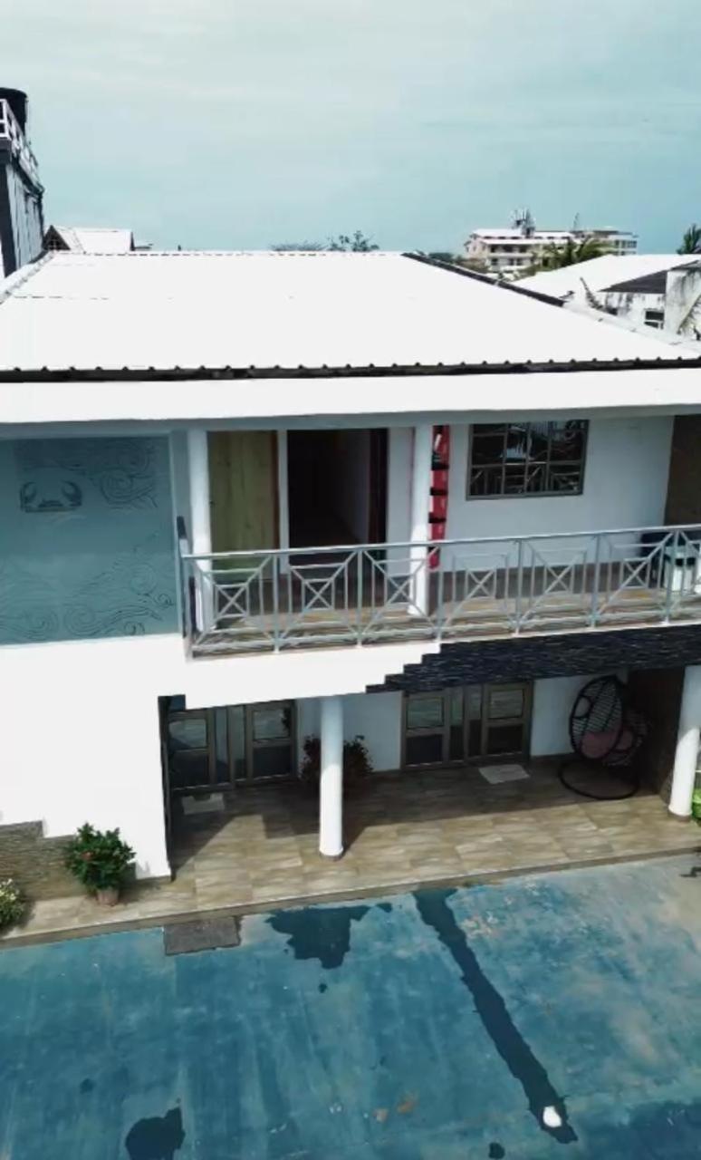Apartment Sea Crab San Andres (San Andres and Providencia Islands)
