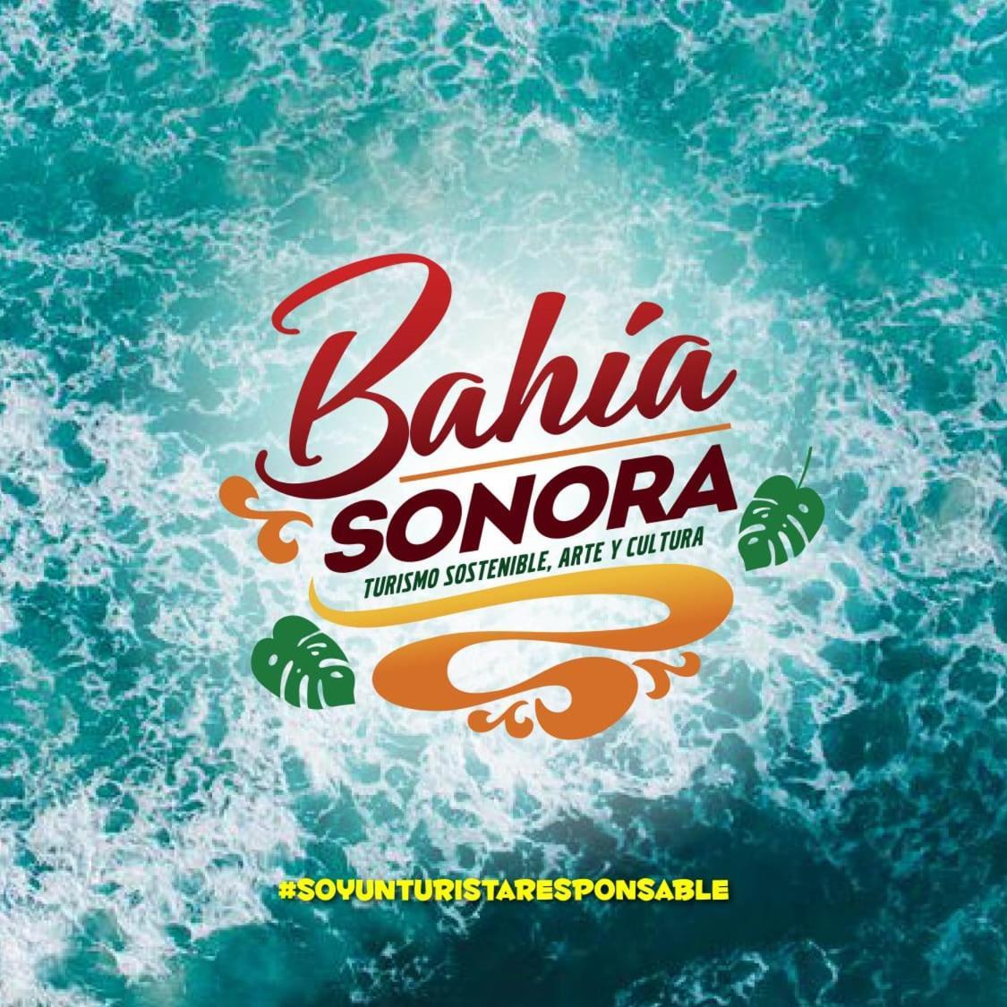 Bahia Sonora Apartamento