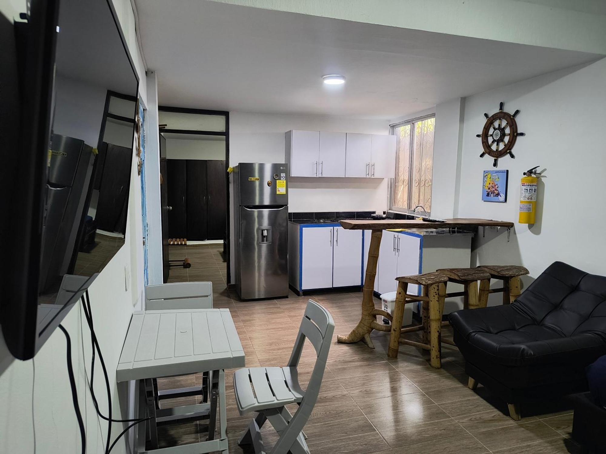 Bahia Sonora Apartamento *