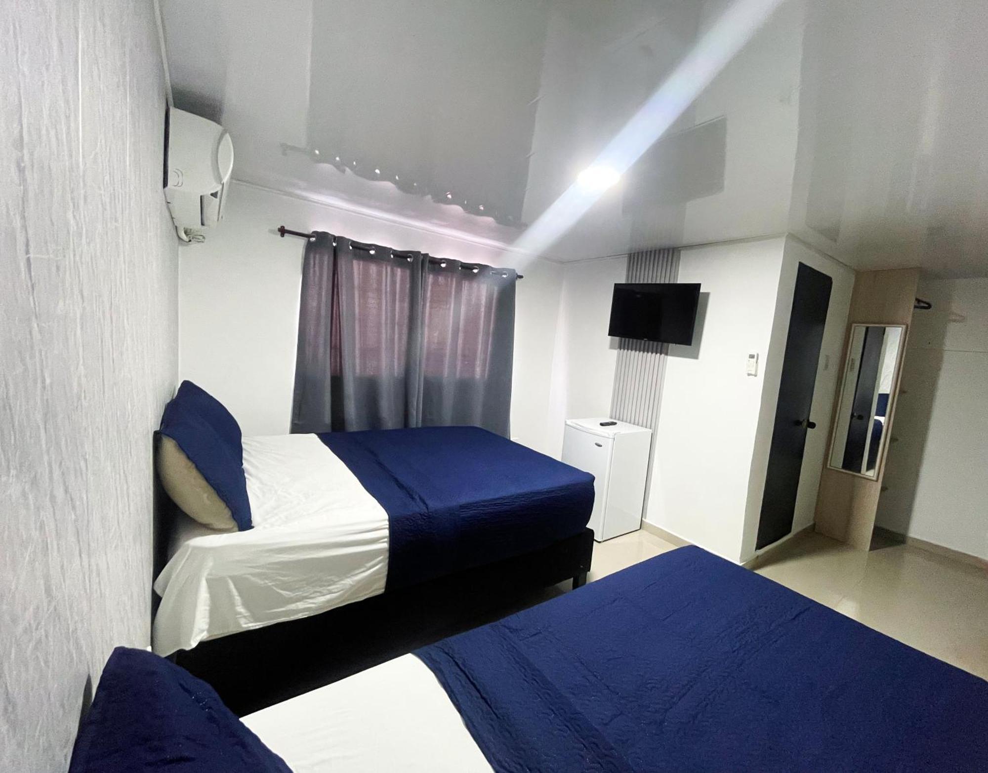 Hotel Bless