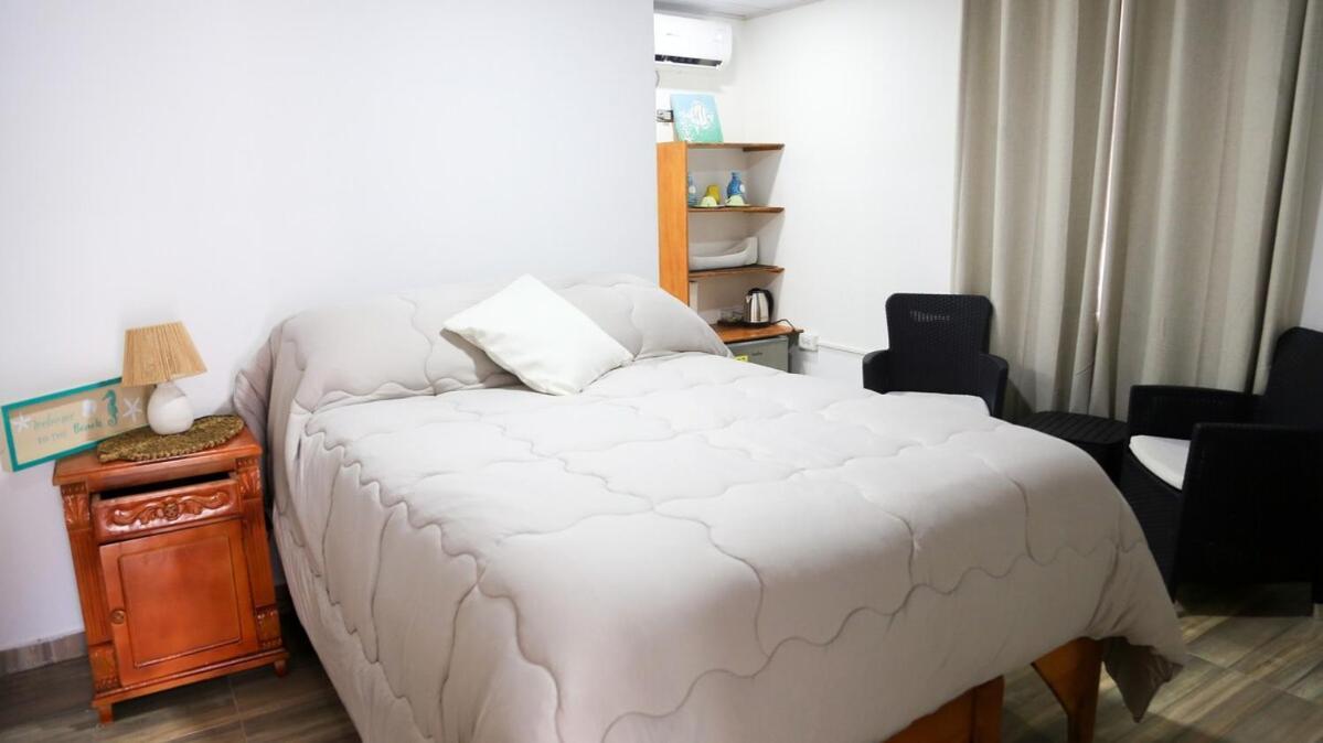 Apartment Coconut San Andres (San Andres and Providencia Islands)