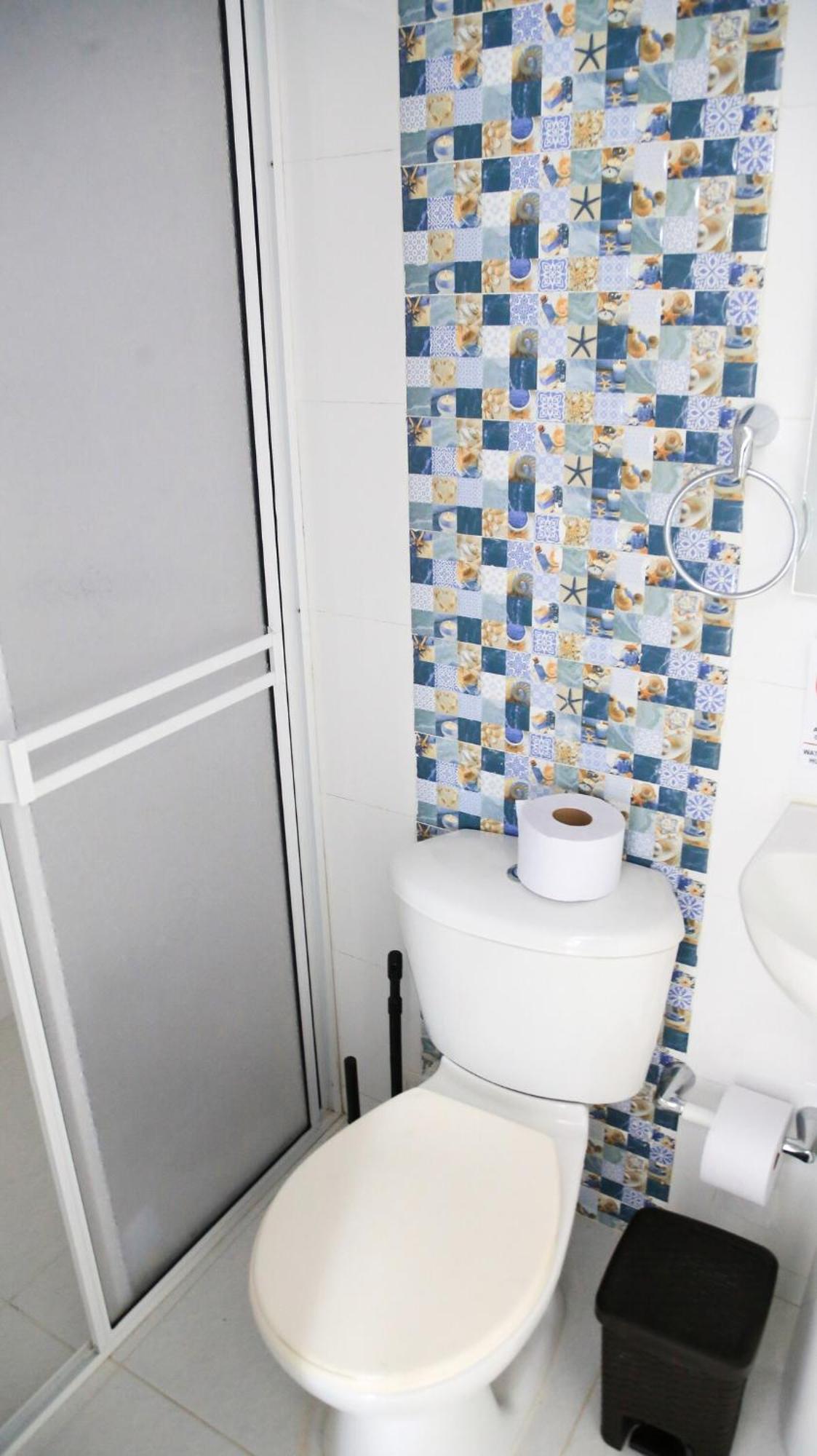 Coconut Apartment San Andres (San Andres and Providencia Islands)