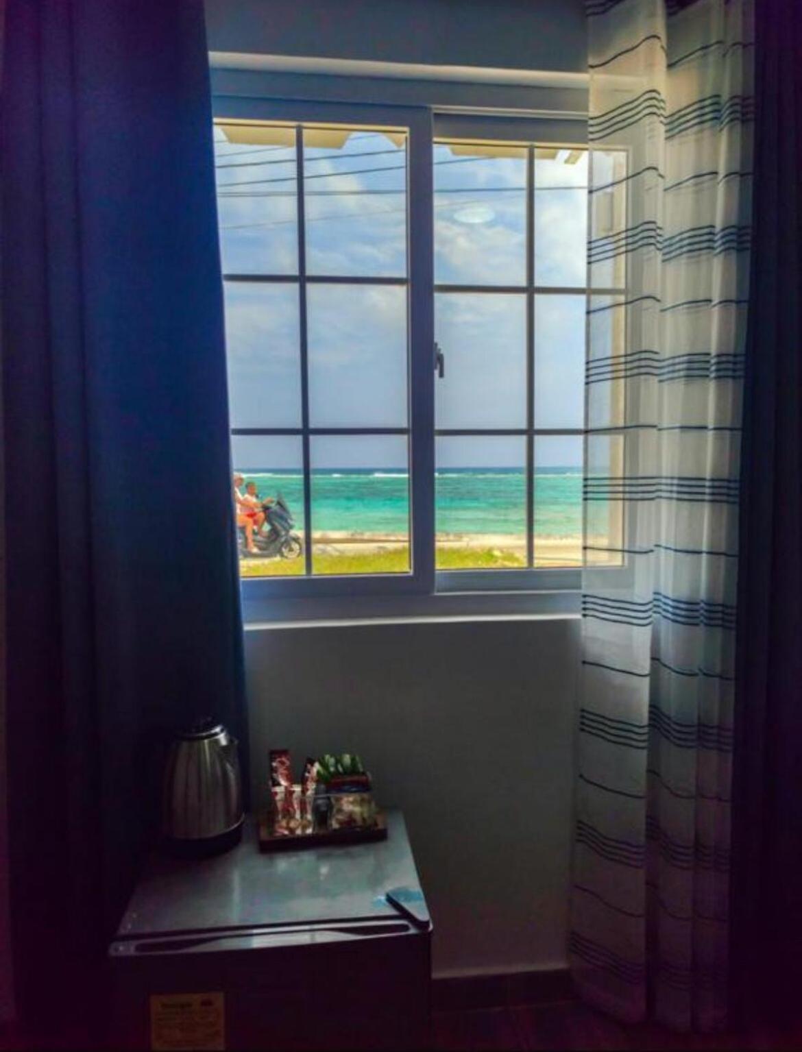 Apartment Coconut San Andres (San Andres and Providencia Islands)