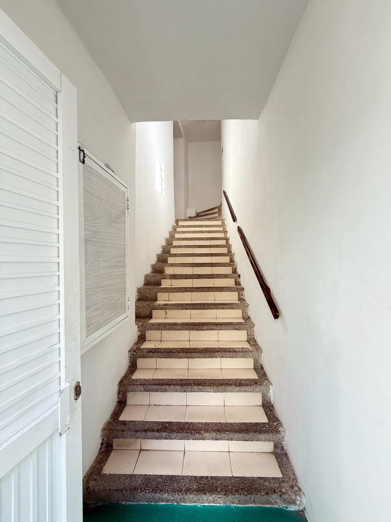 Edificio águila Apartamento *