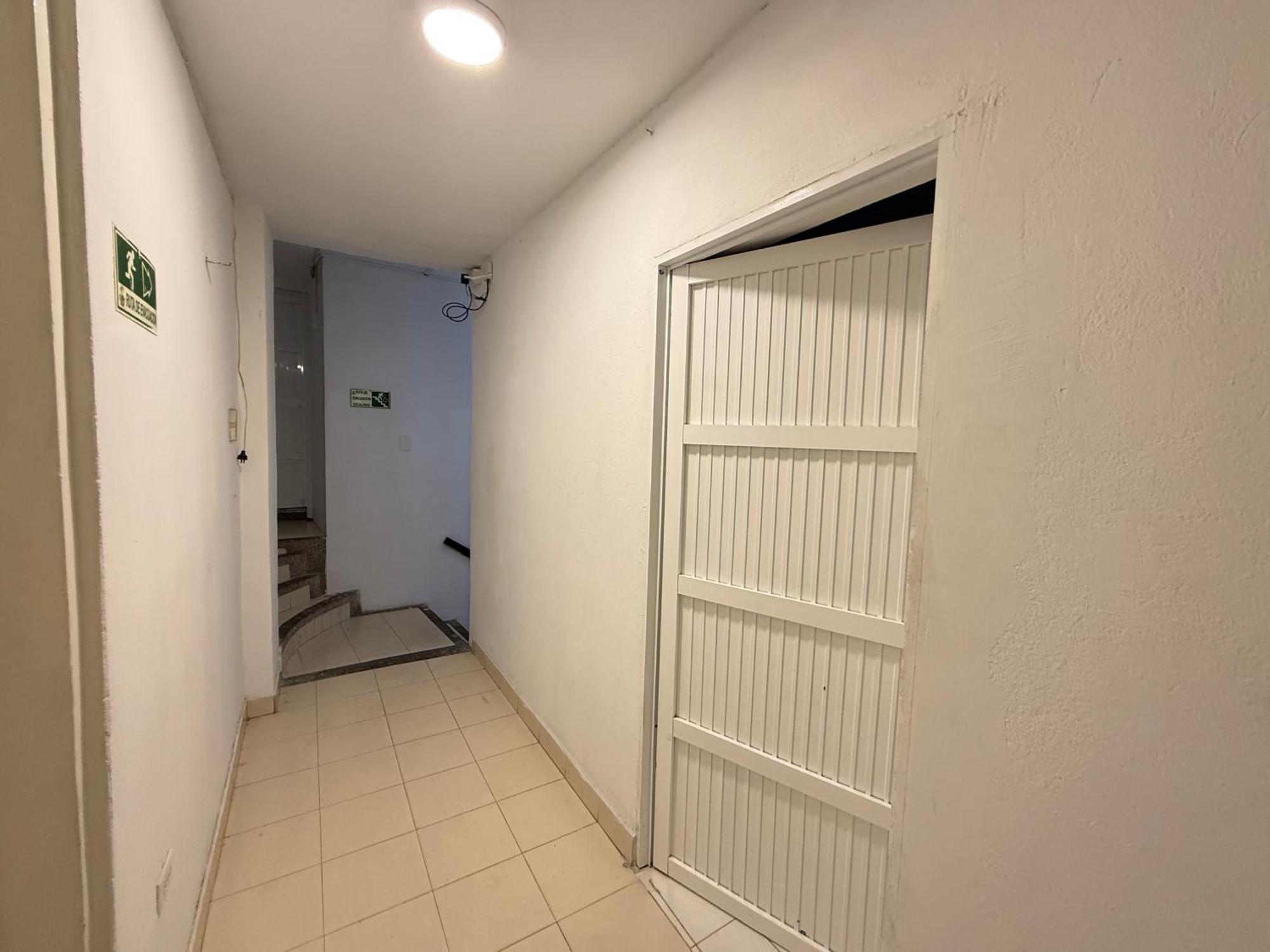 Apartamento Edificio águila San Andrés