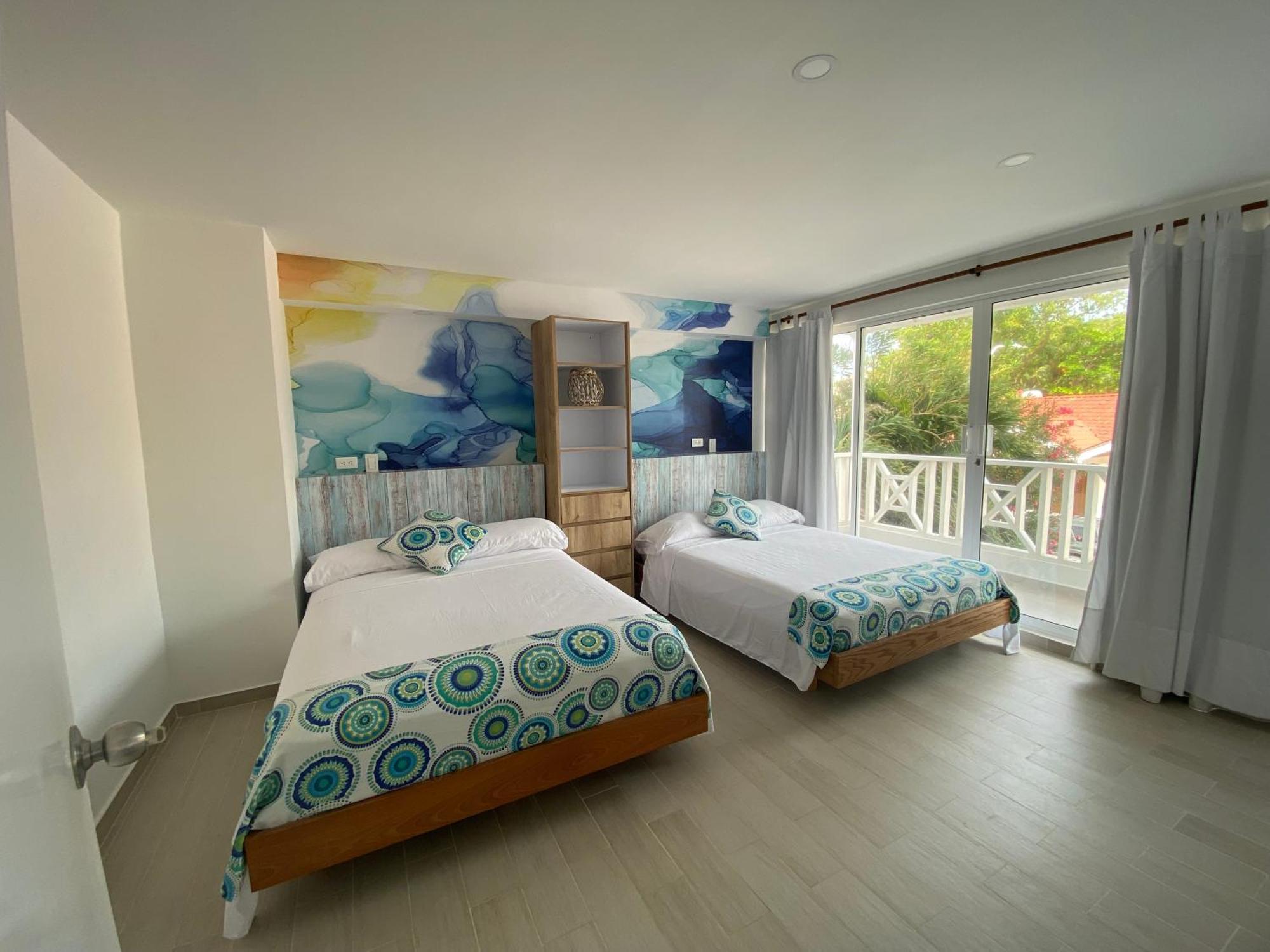 Espectacular Y Centrico En Apartamento San Andrés