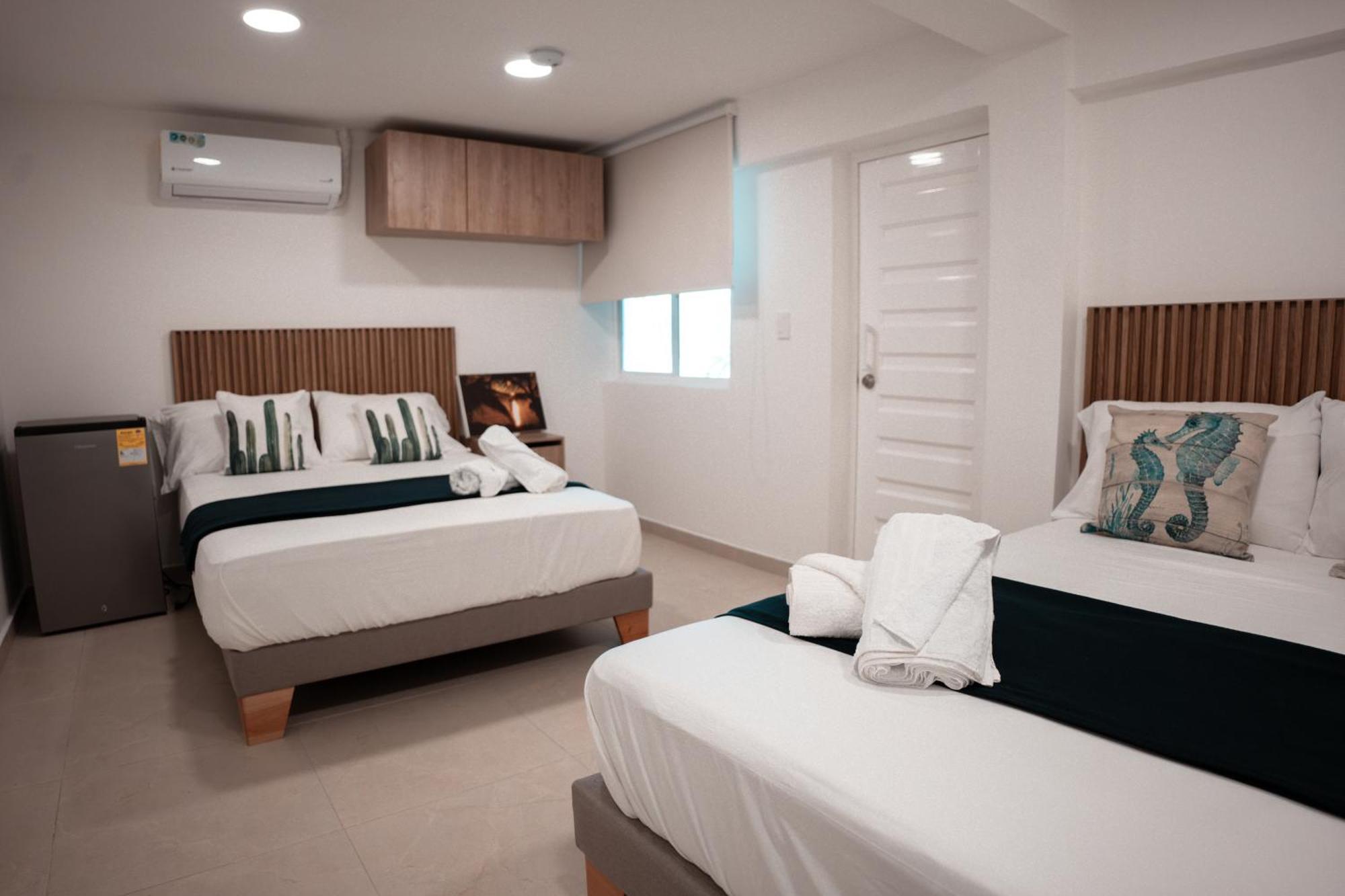 Mangrove Bay Islas Hotel San Andres (San Andres and Providencia Islands)