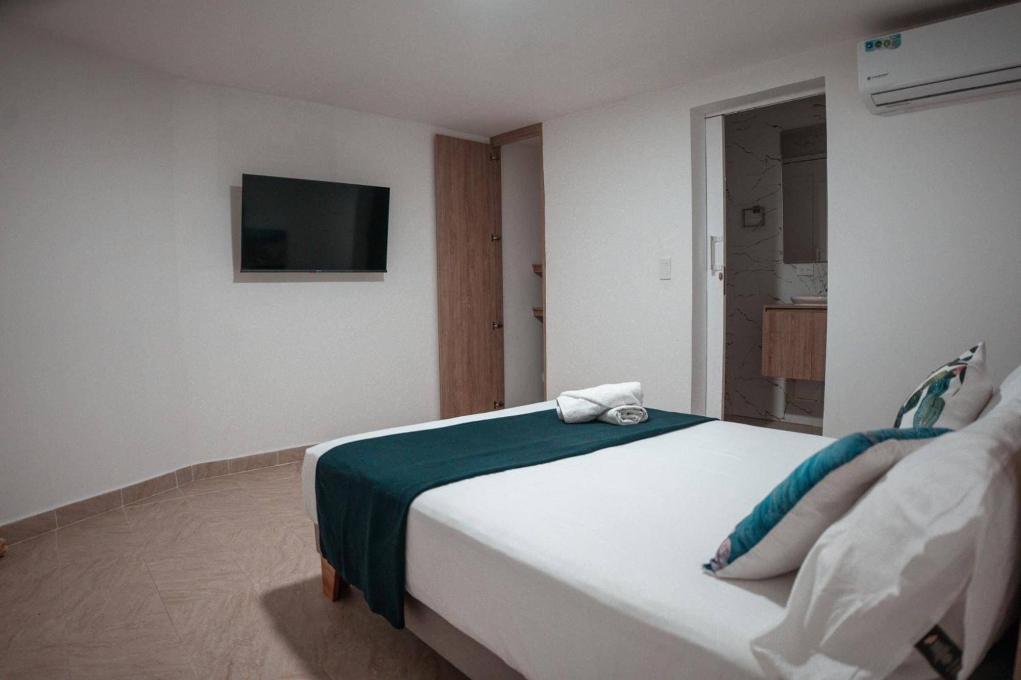 Hotel Mangrove Bay Islas San Andres (San Andres and Providencia Islands)