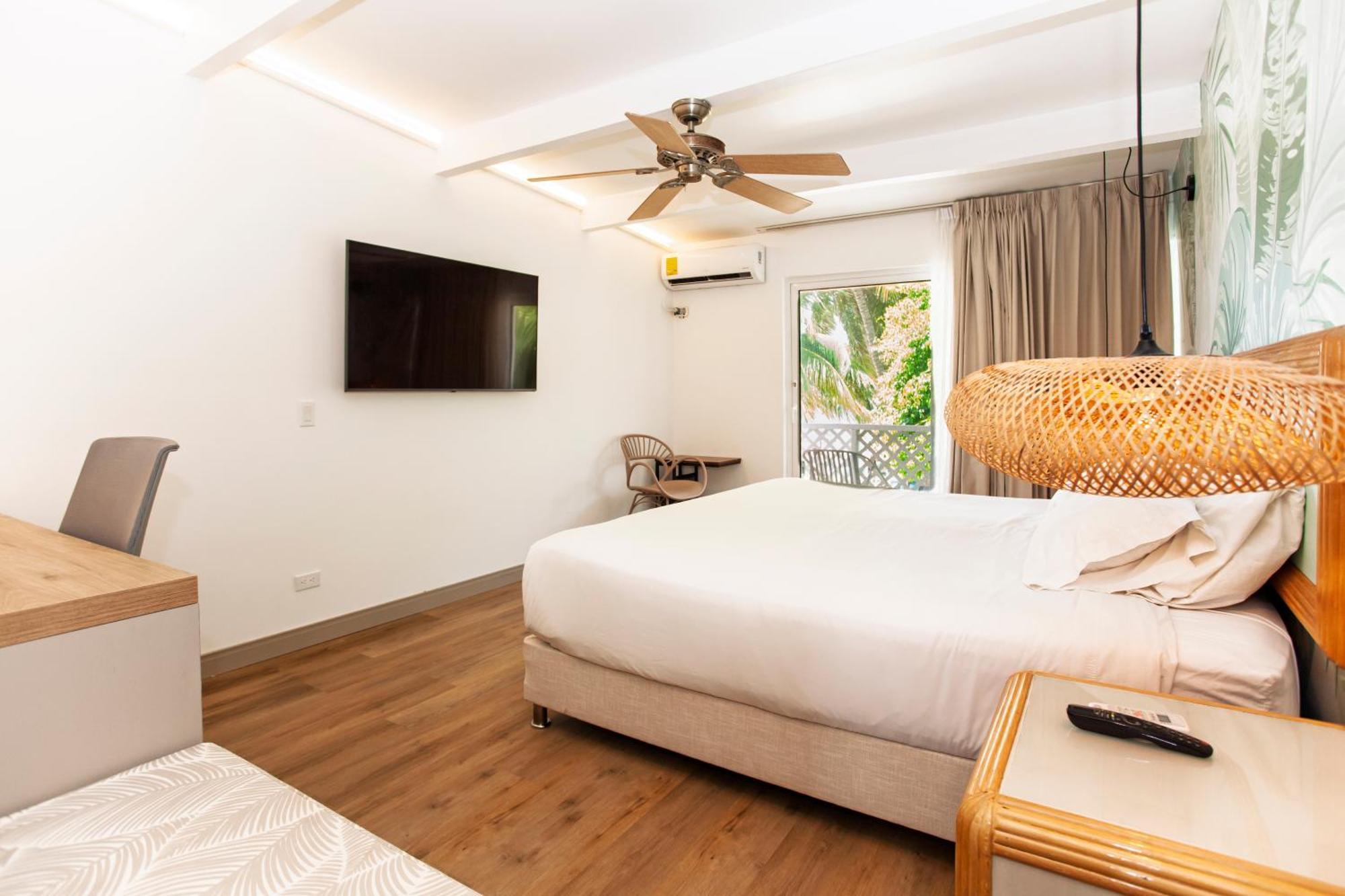 Cocoplum 4* San Andrés