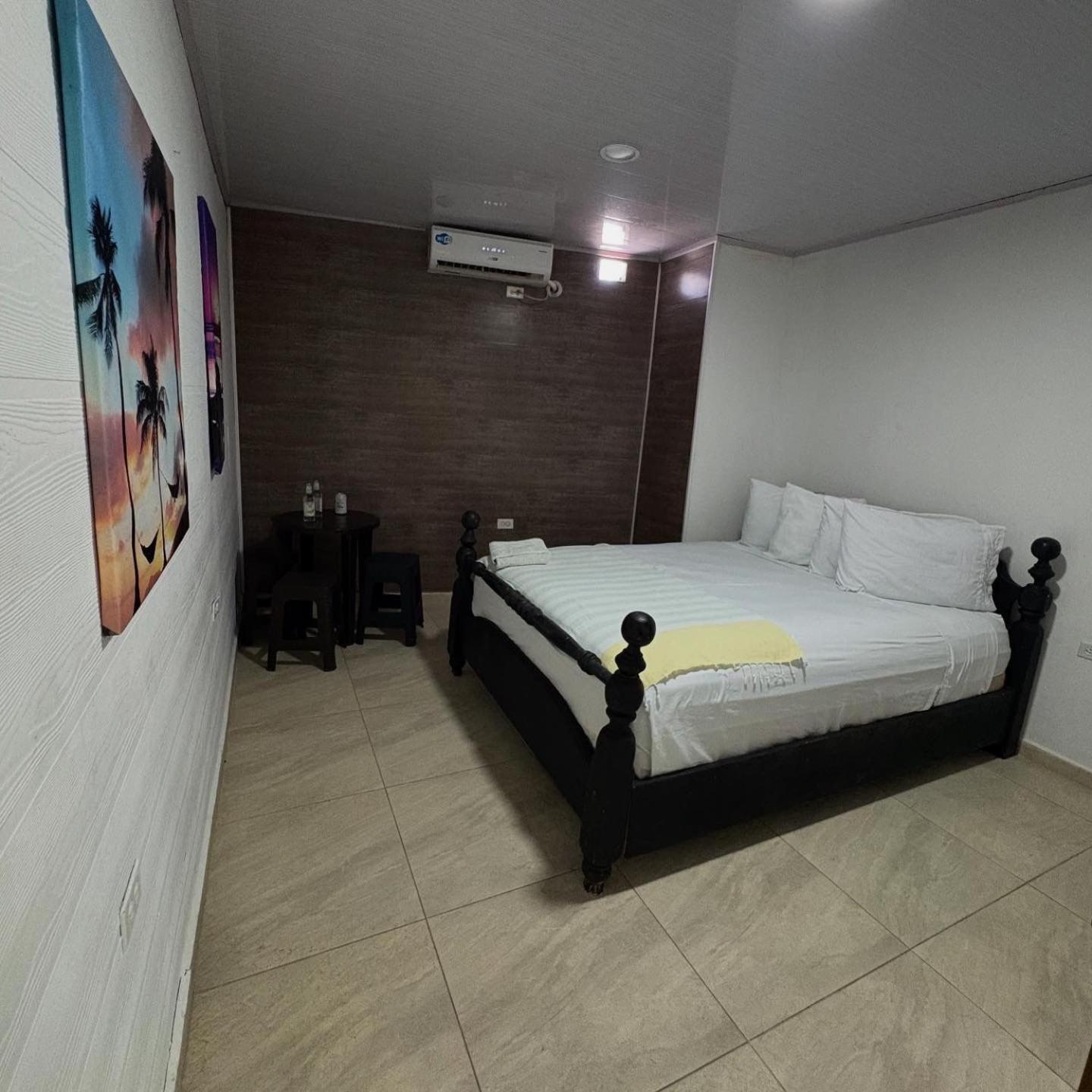 Apartamento Cielo Y Mar