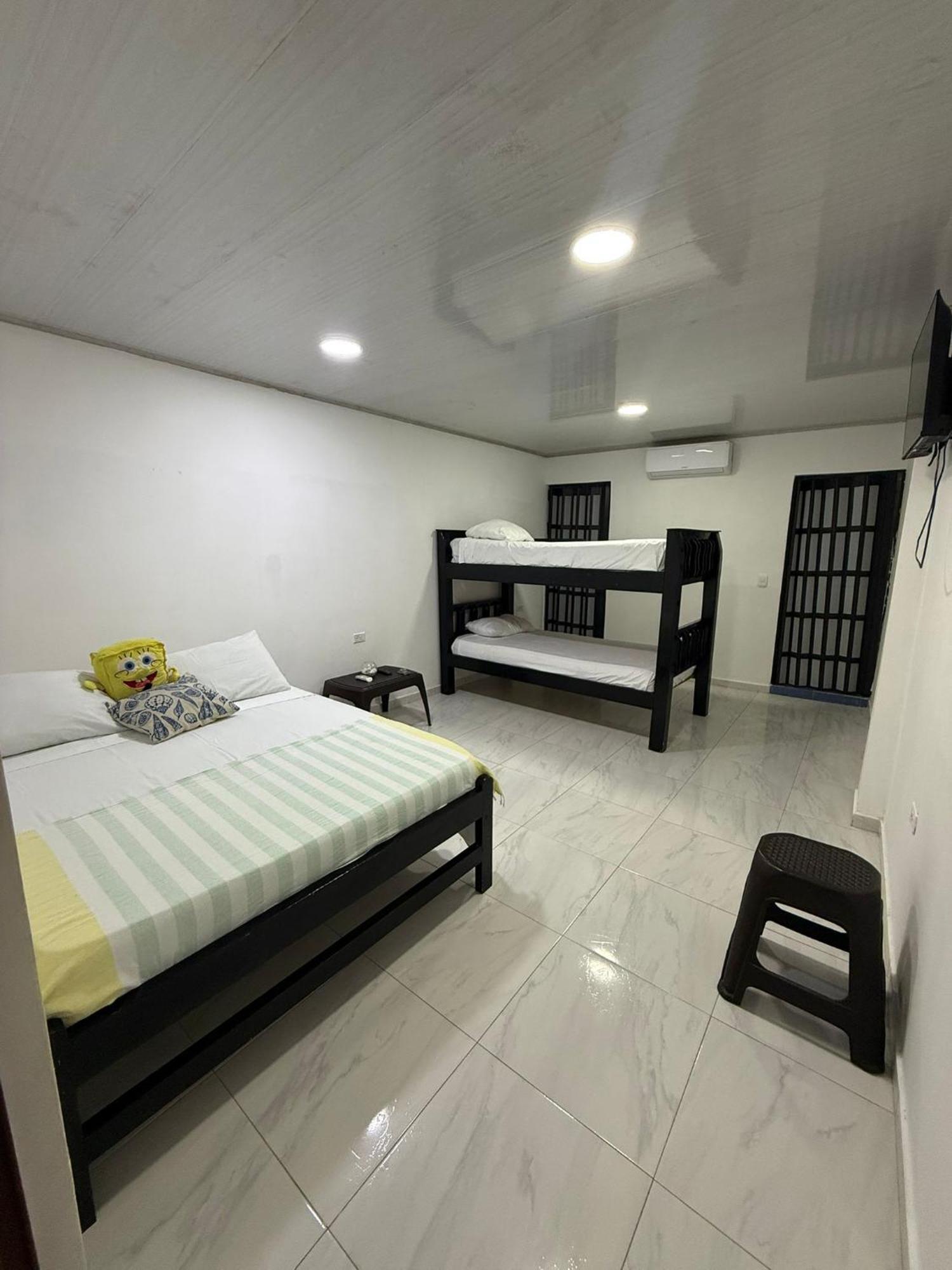 Apartamento Cielo Y Mar *