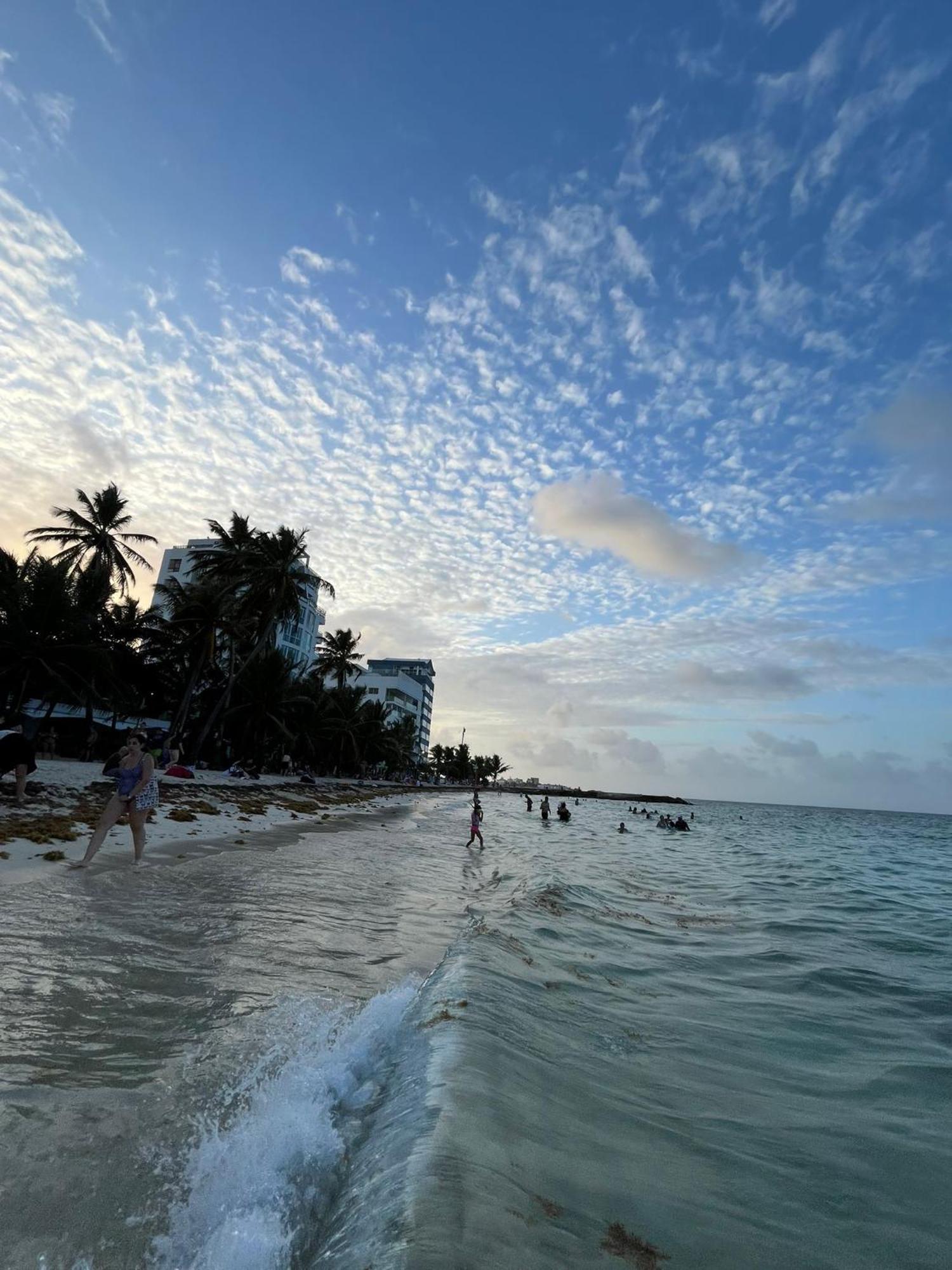 Cielo Y Mar *