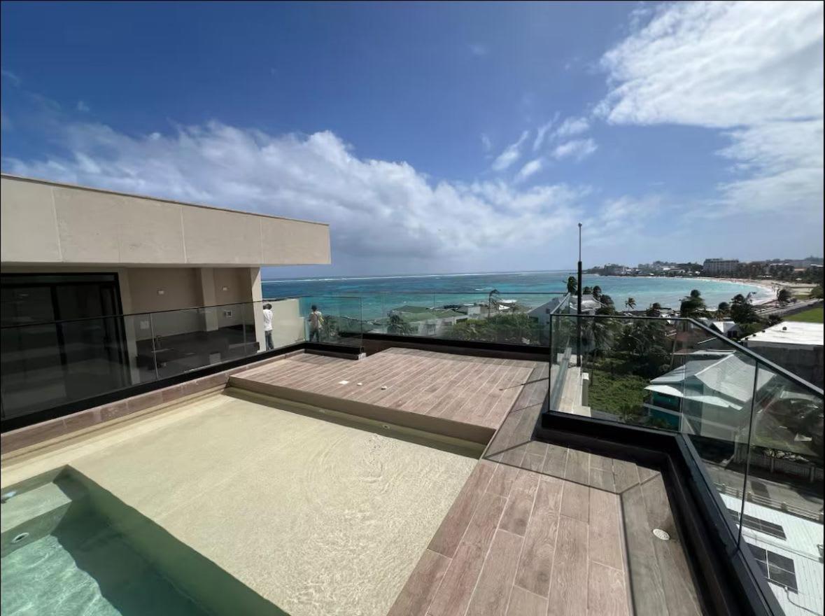 New & Luxury 1 Bedroom In San Andrés