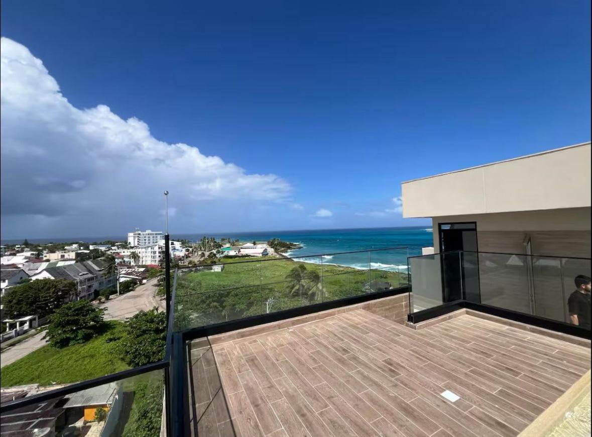 New & Luxury 1 Bedroom In * San Andrés