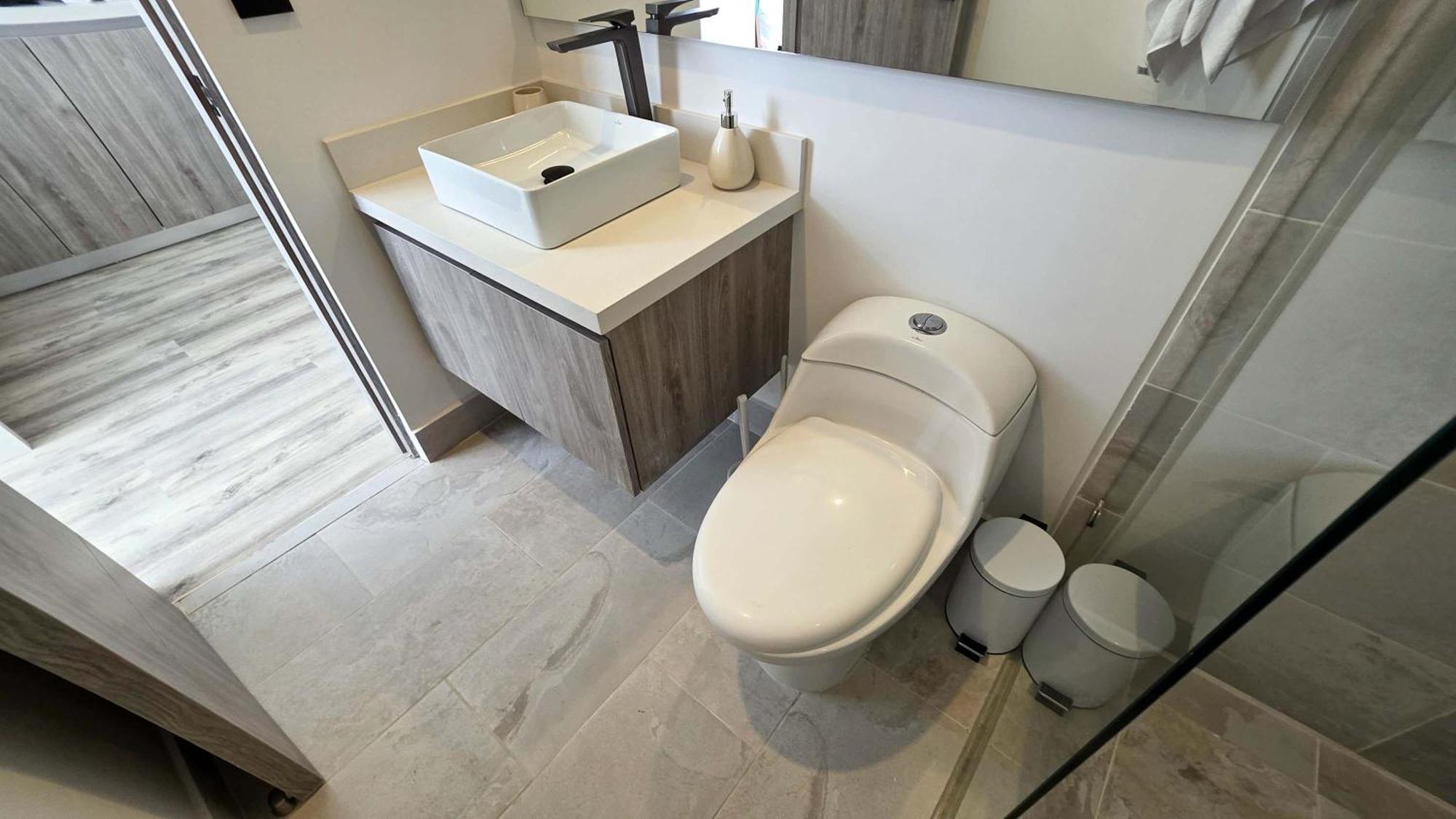 New & Luxury 1 Bedroom In * San Andrés