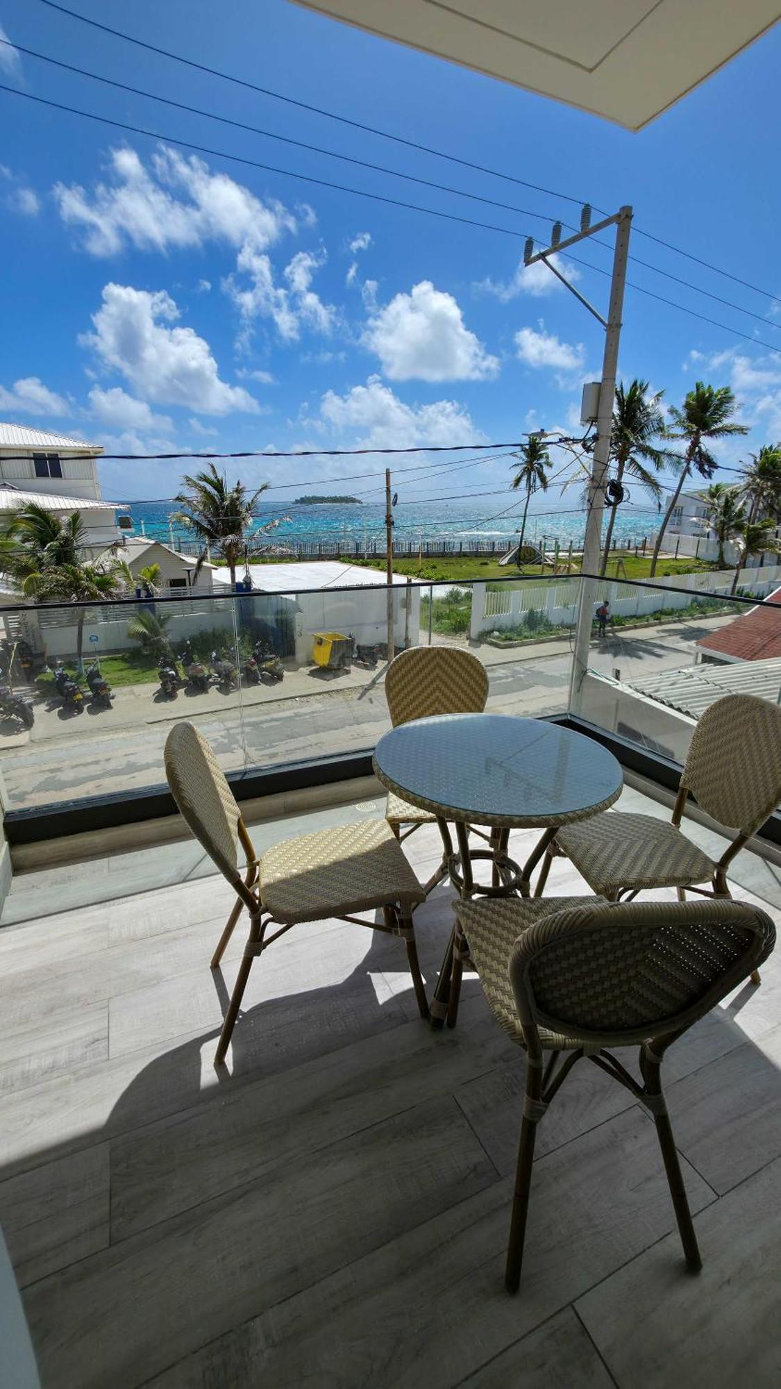 New & Luxury 1 Bedroom In * San Andrés