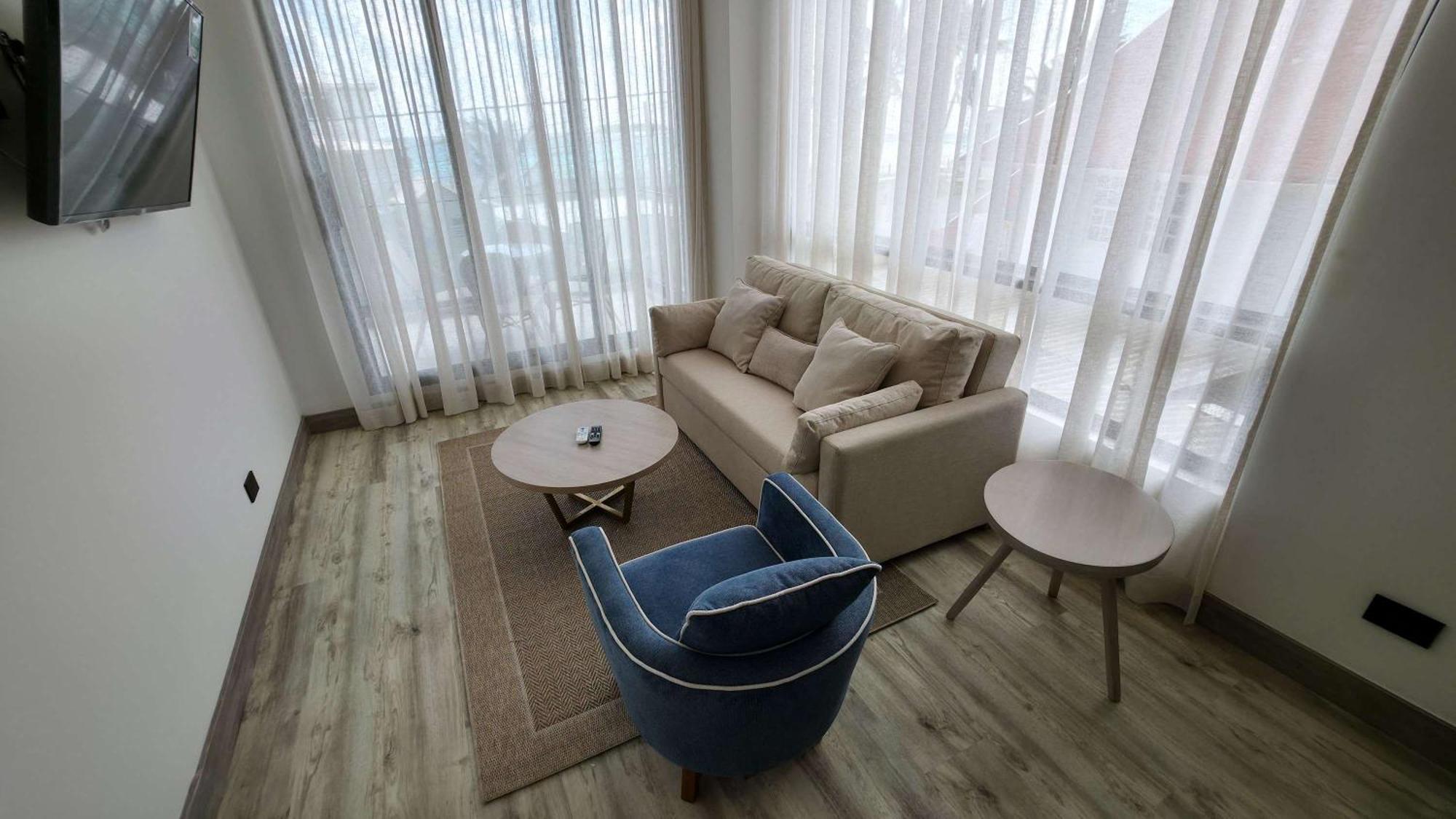 New & Luxury 1 Bedroom In * San Andrés