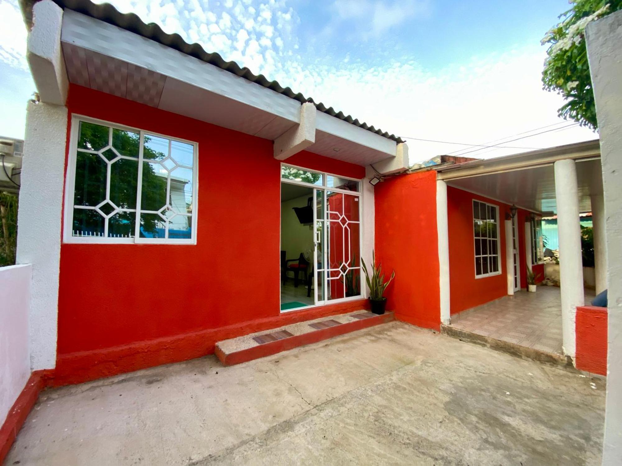 Apartamento Referee