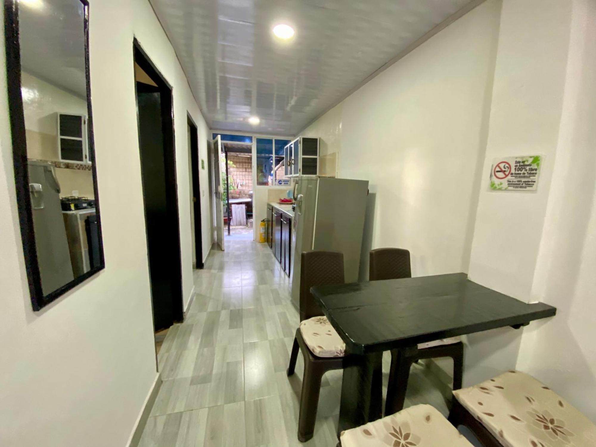 Apartamento Referee *