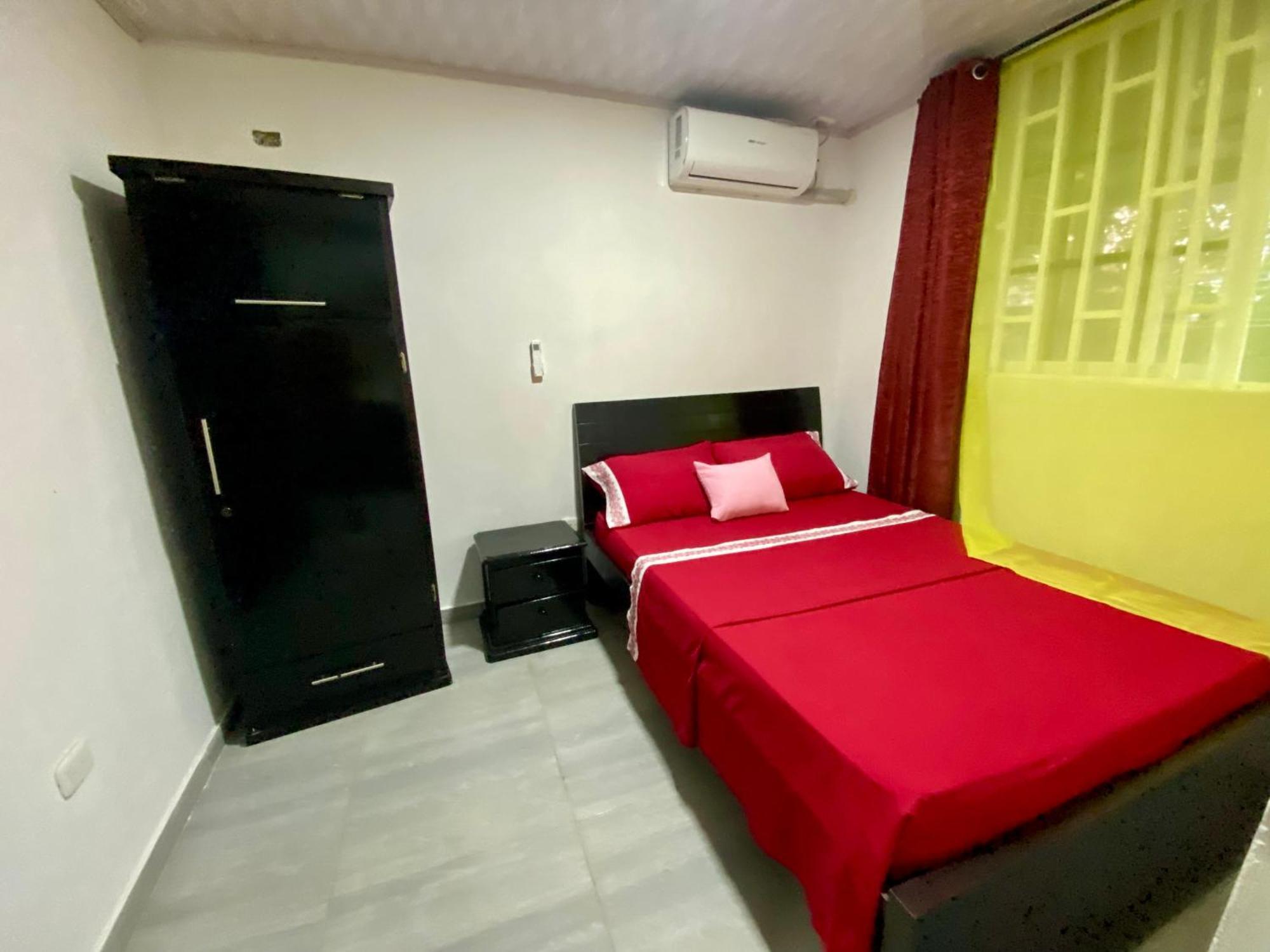 Apartamento Referee