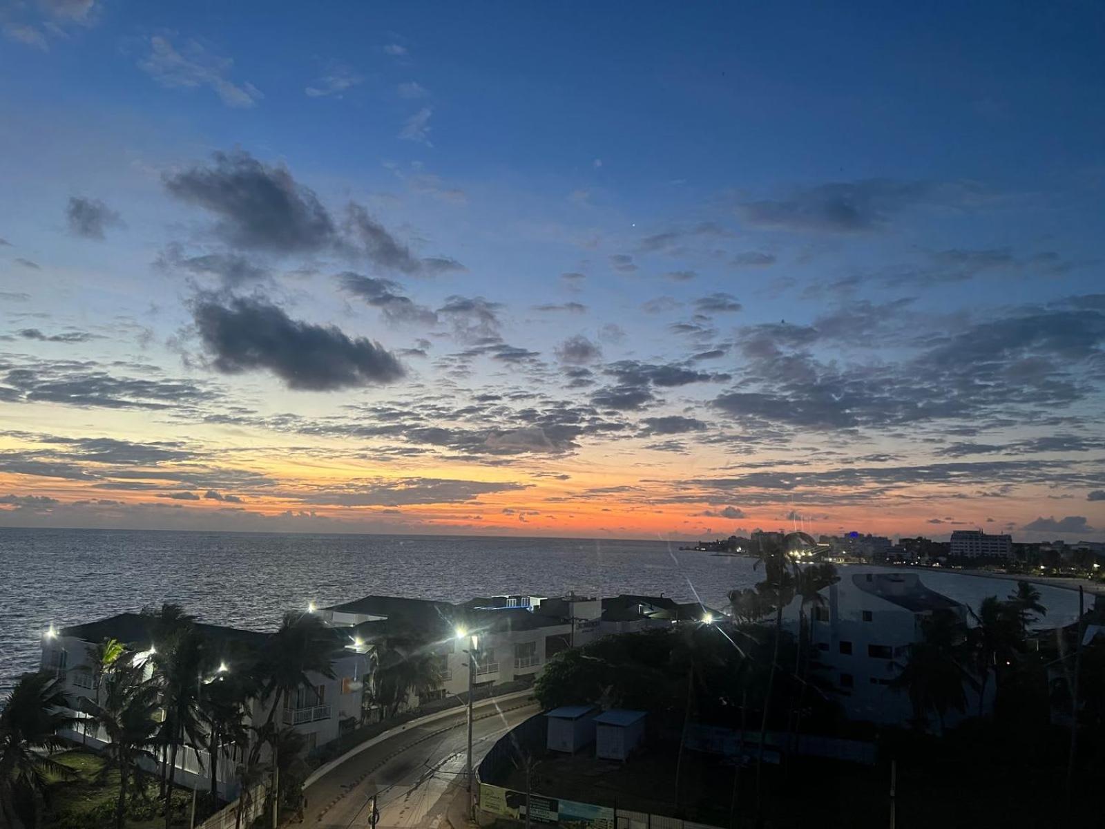 New & Luxury 1 Bedroom In Apartamento