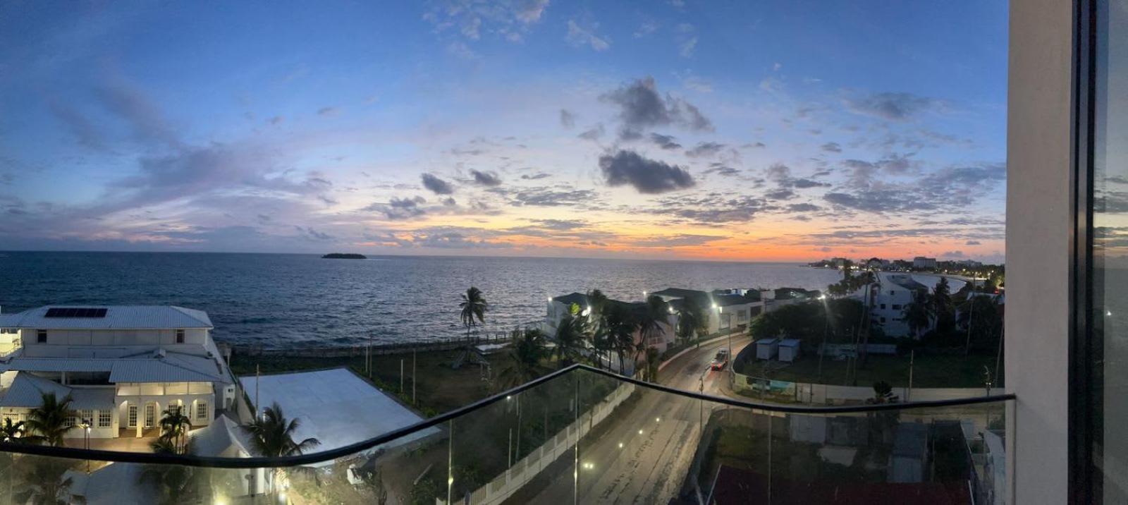 New & Luxury 1 Bedroom In Apartamento