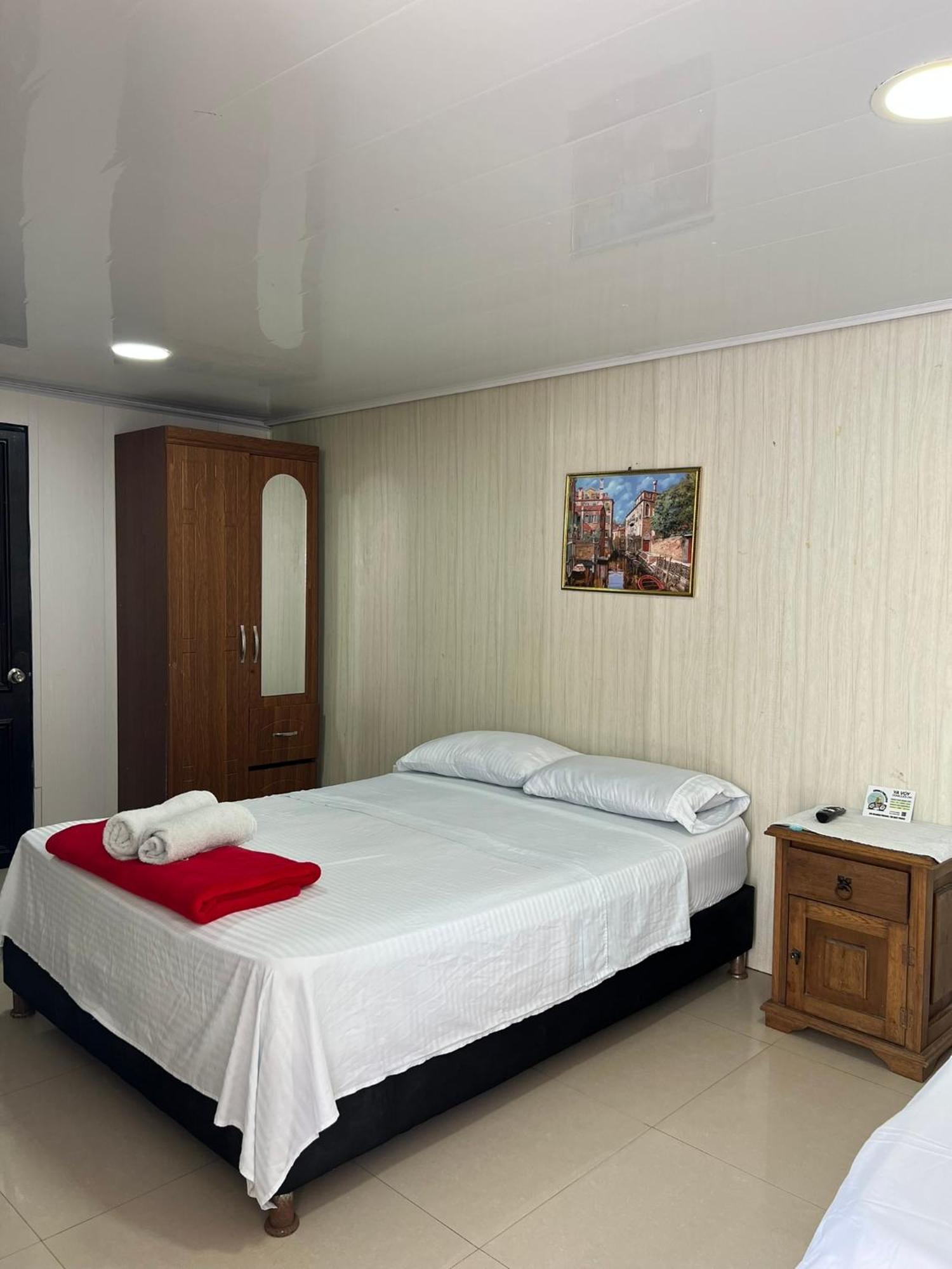 Inn Tropical Dreams San Andrés