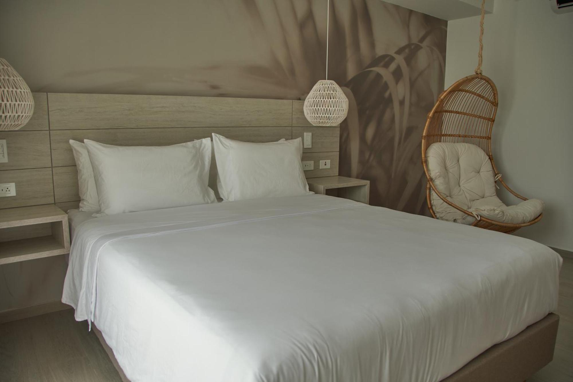 Hotel Zafi San Andres (San Andres and Providencia Islands)