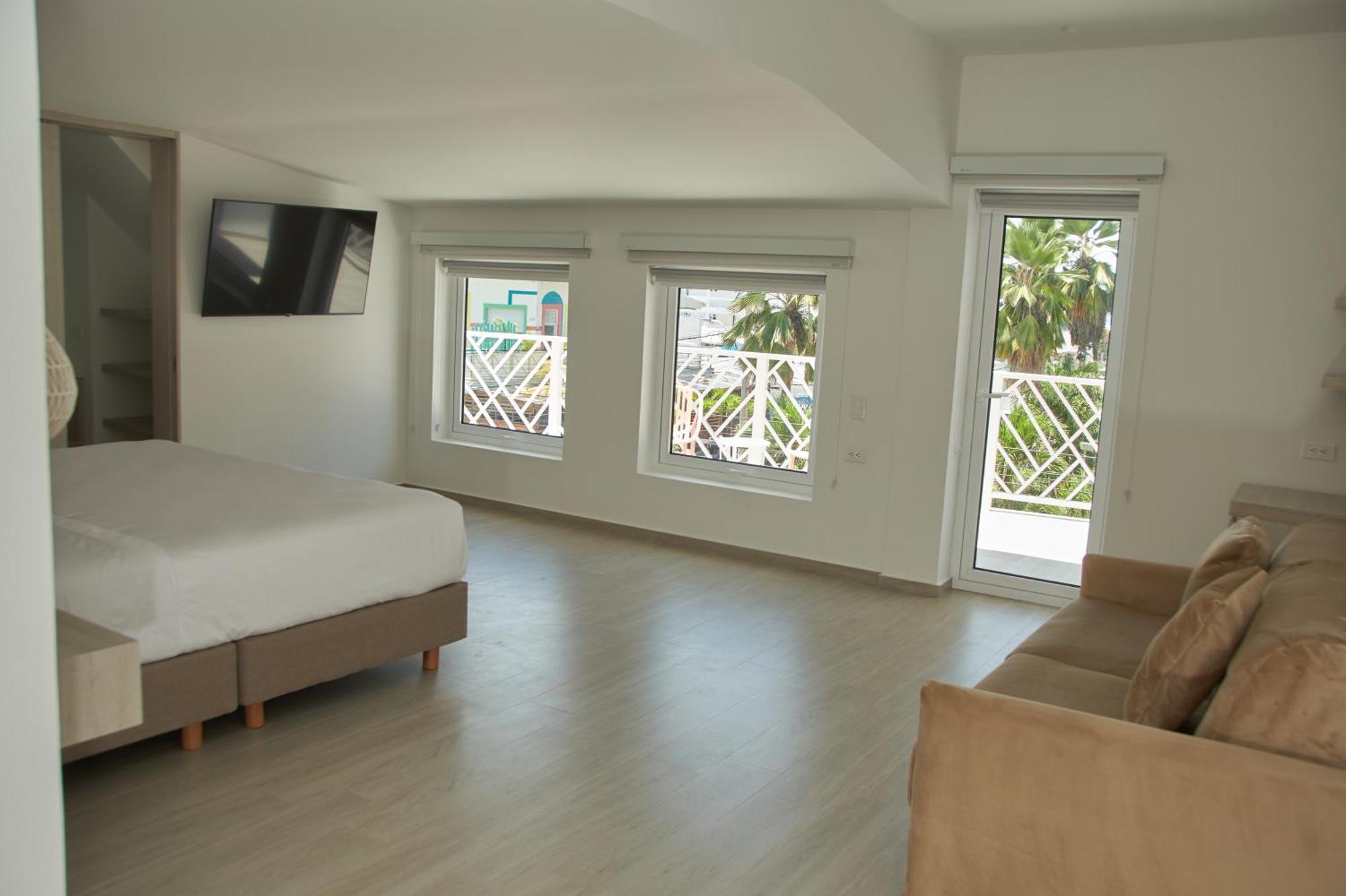 Hotel Zafi