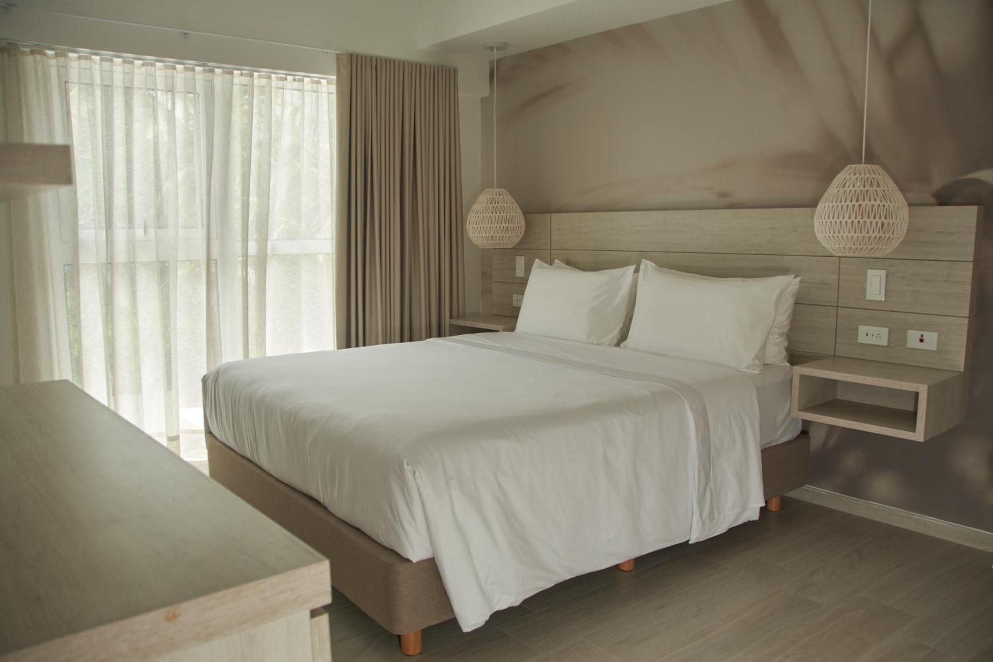 Zafi Hotel *