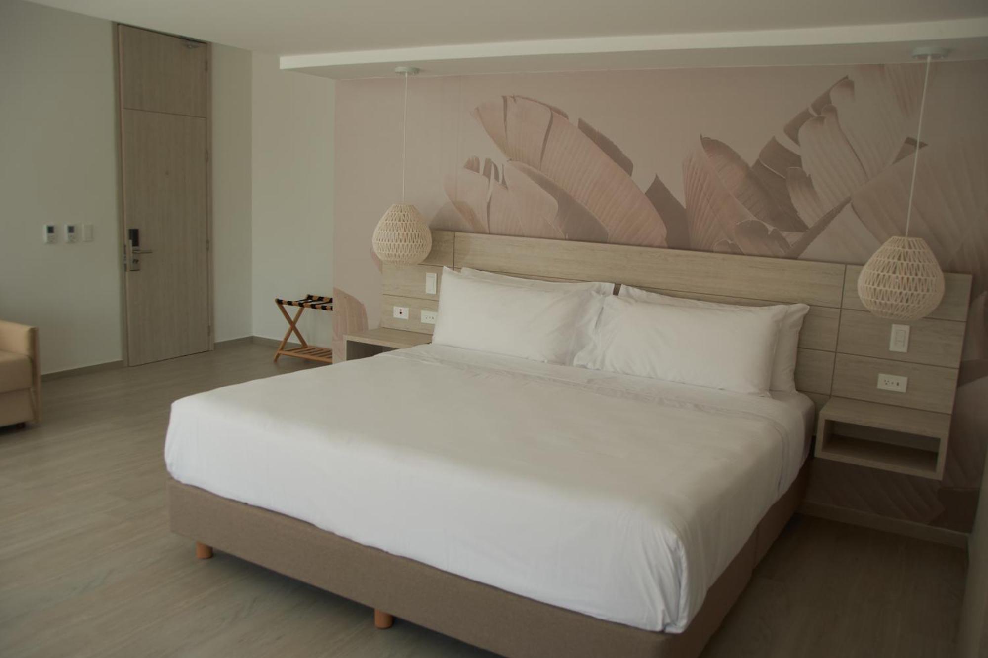 Hotel Zafi *