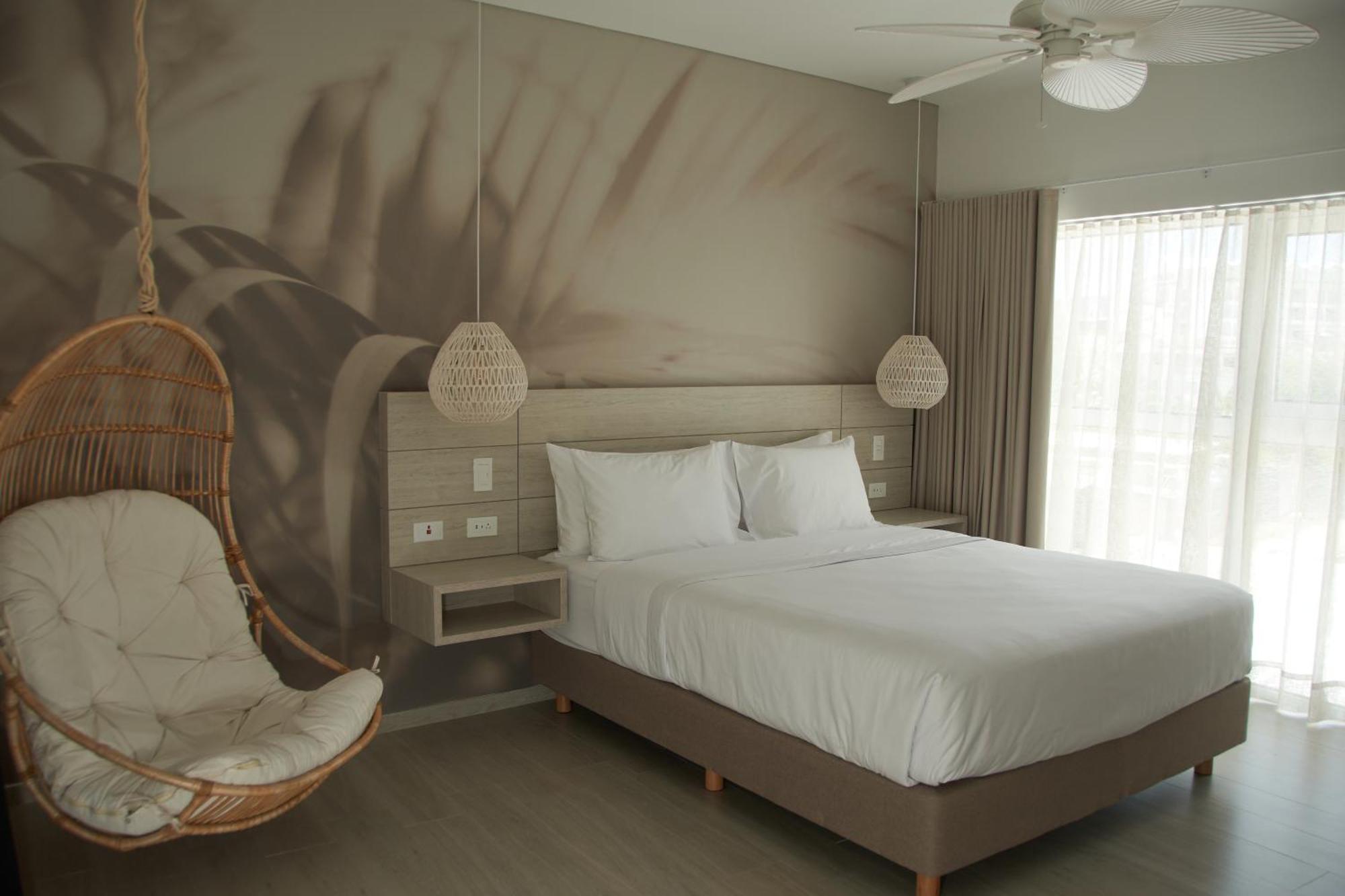 Zafi Hotel *