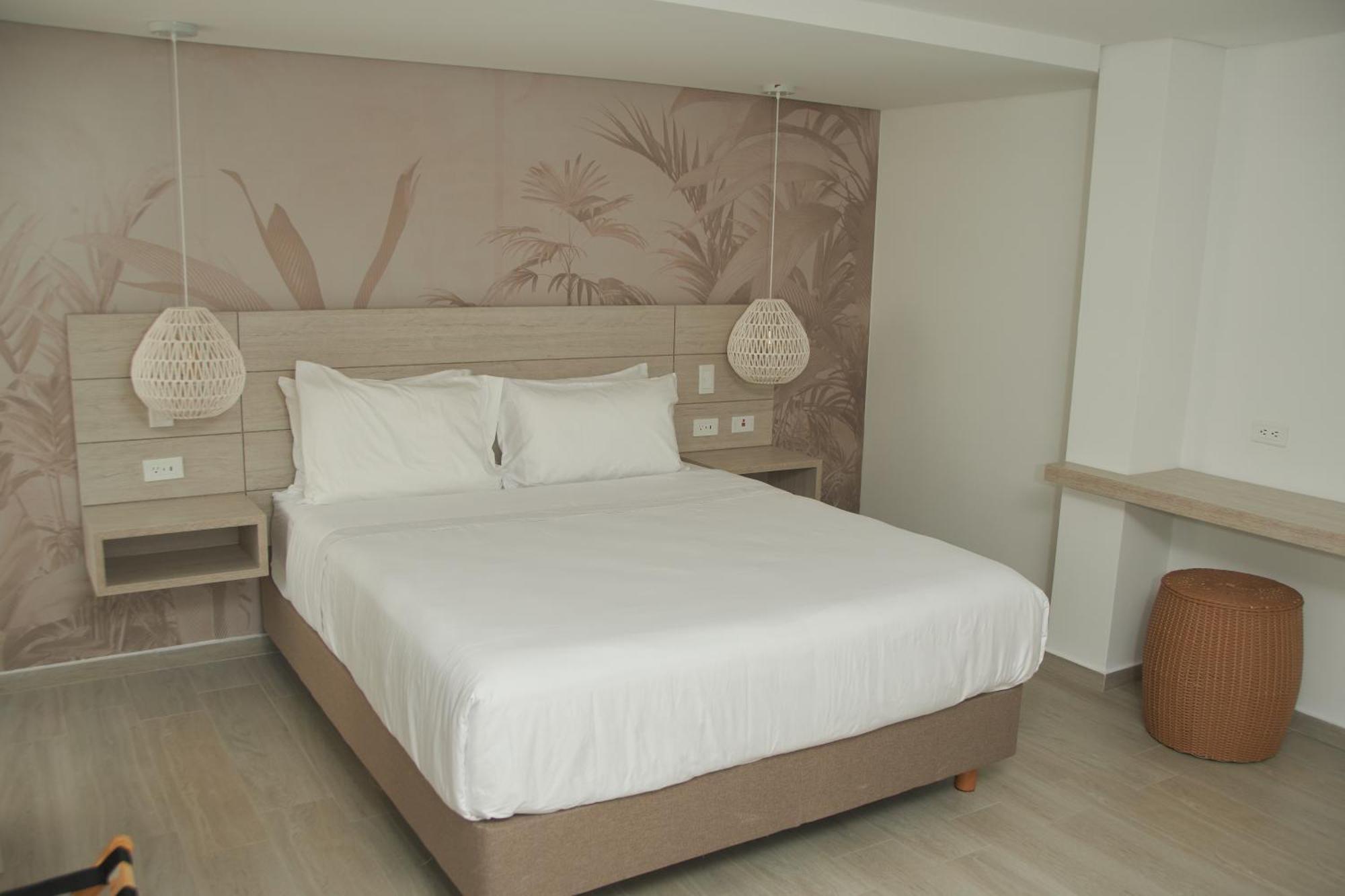 Hotel Zafi San Andres (San Andres and Providencia Islands)
