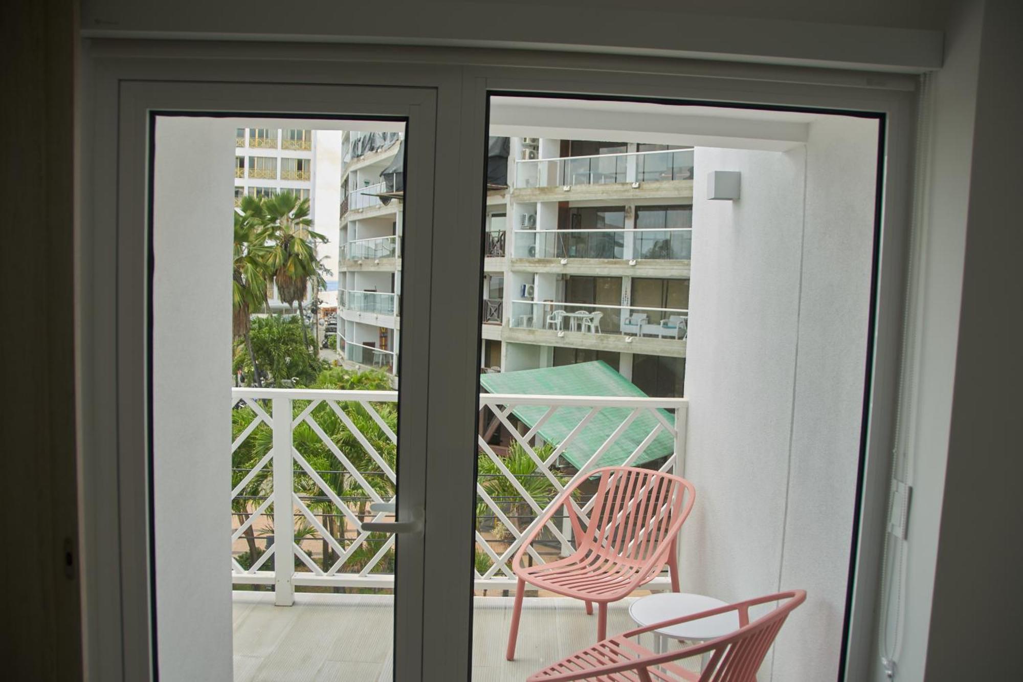 Zafi Hotel