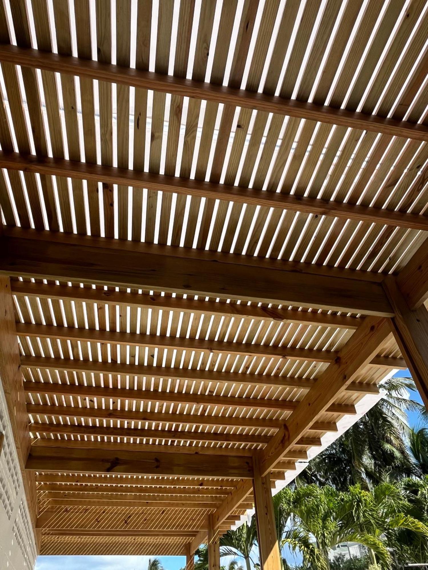 Zafi San Andres (San Andres and Providencia Islands)
