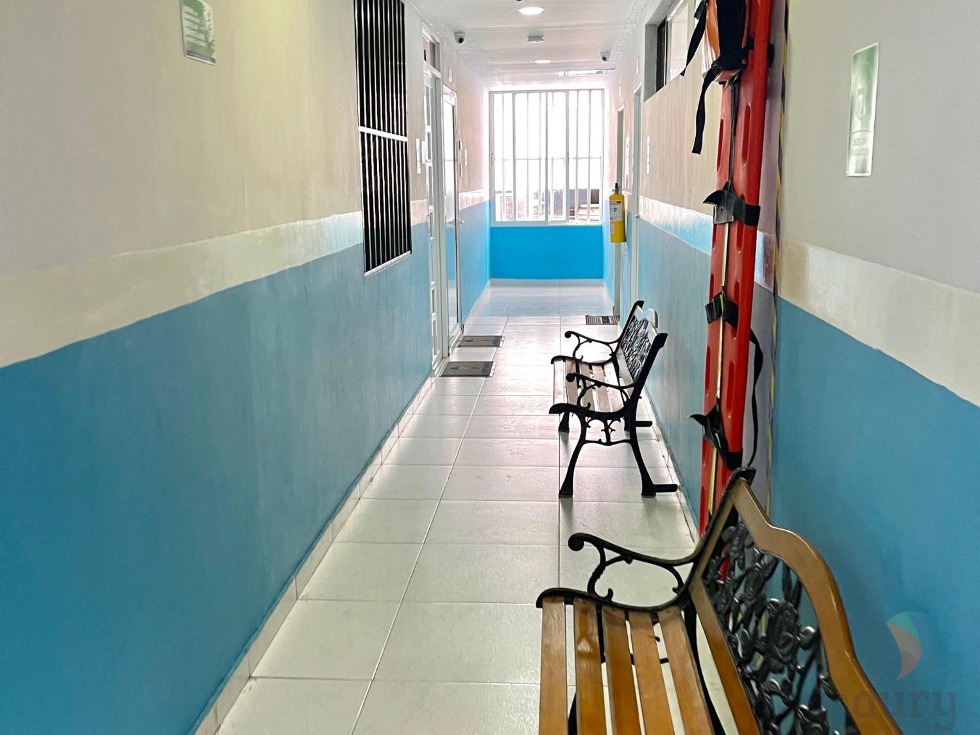 Apartment Aury